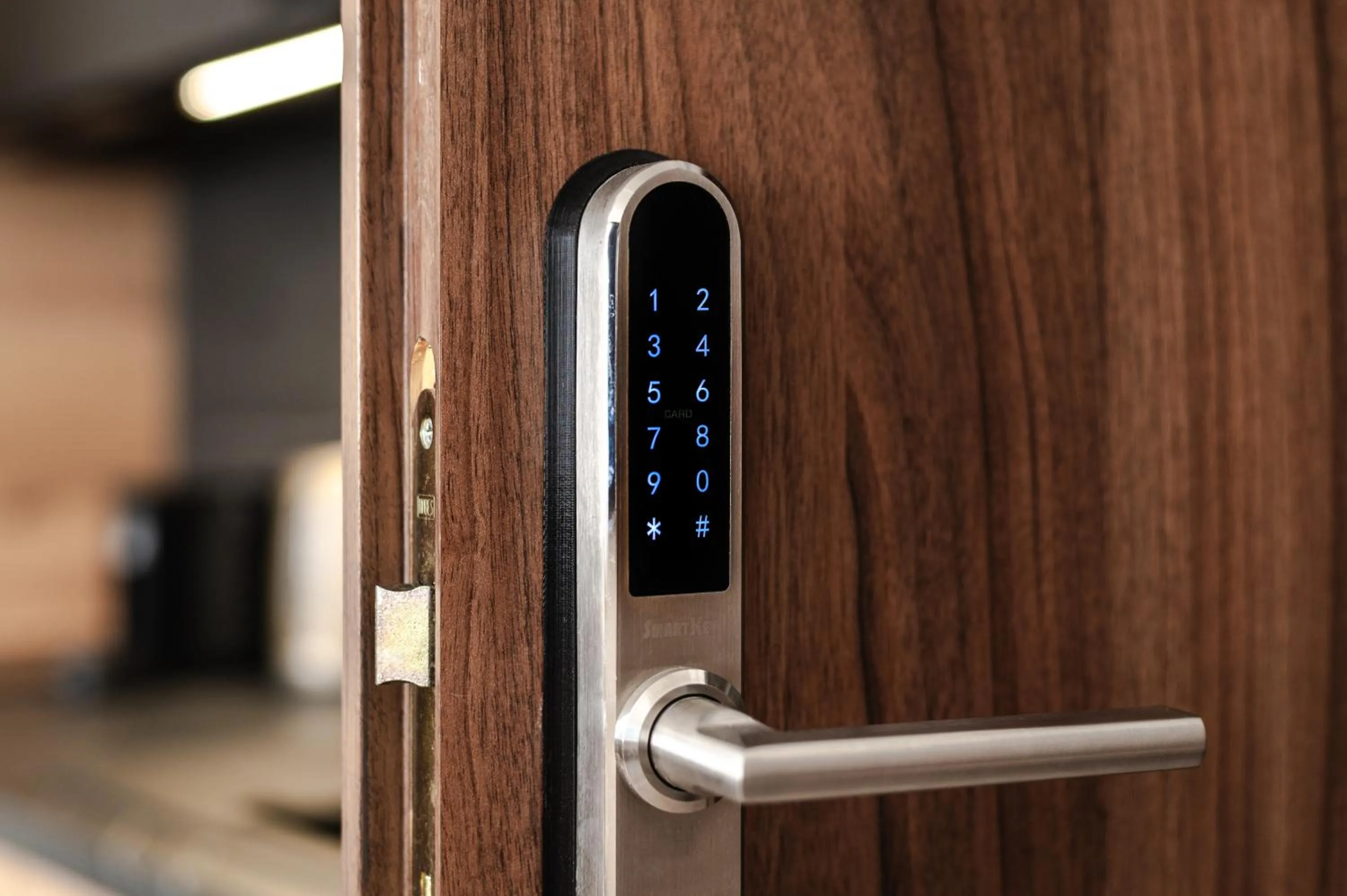 No 28 Rooms & Apartments