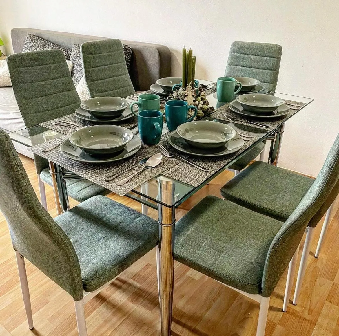 Apartman De Luxe