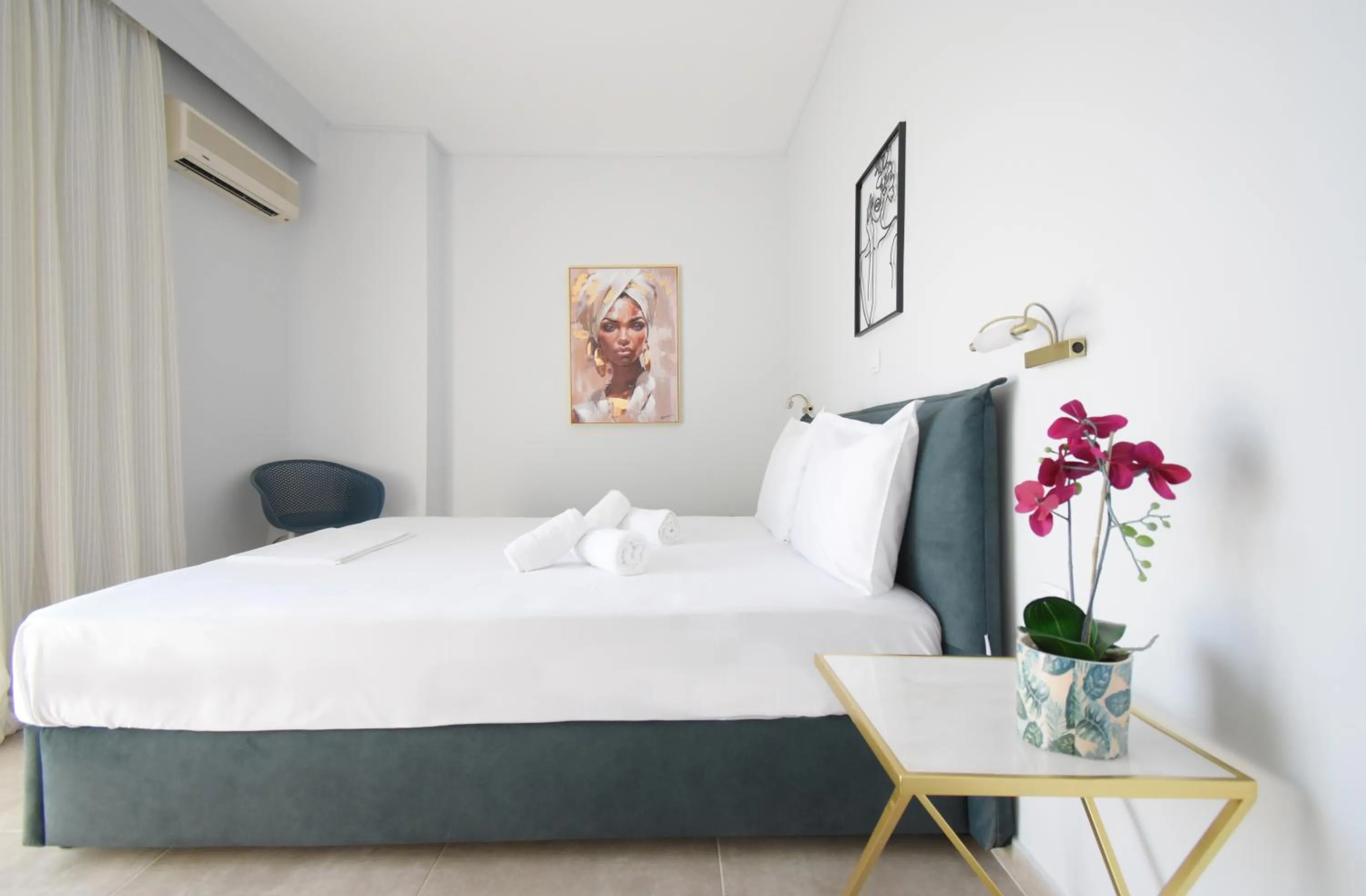 Hotel Argilos