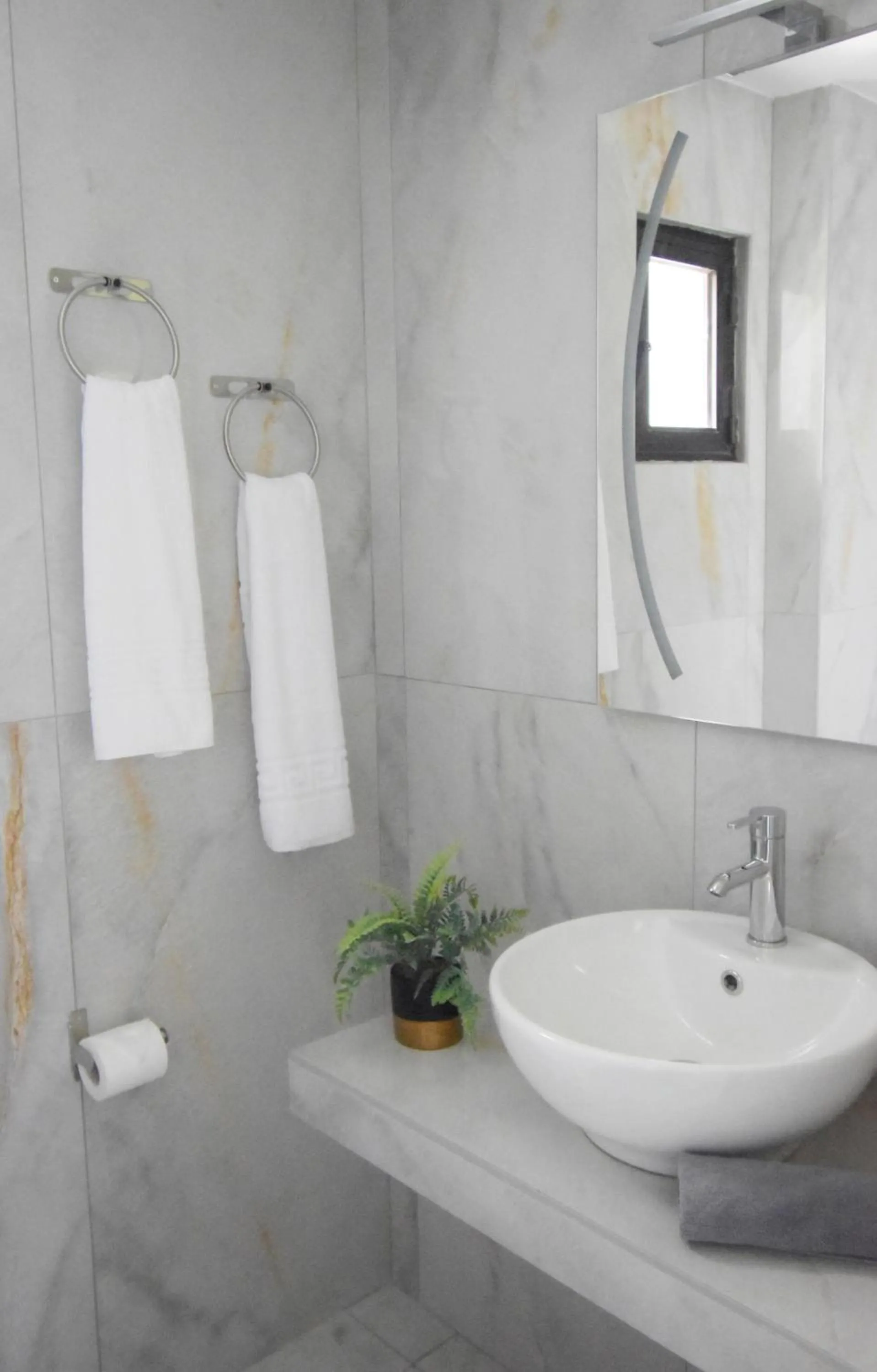 Hotel Argilos