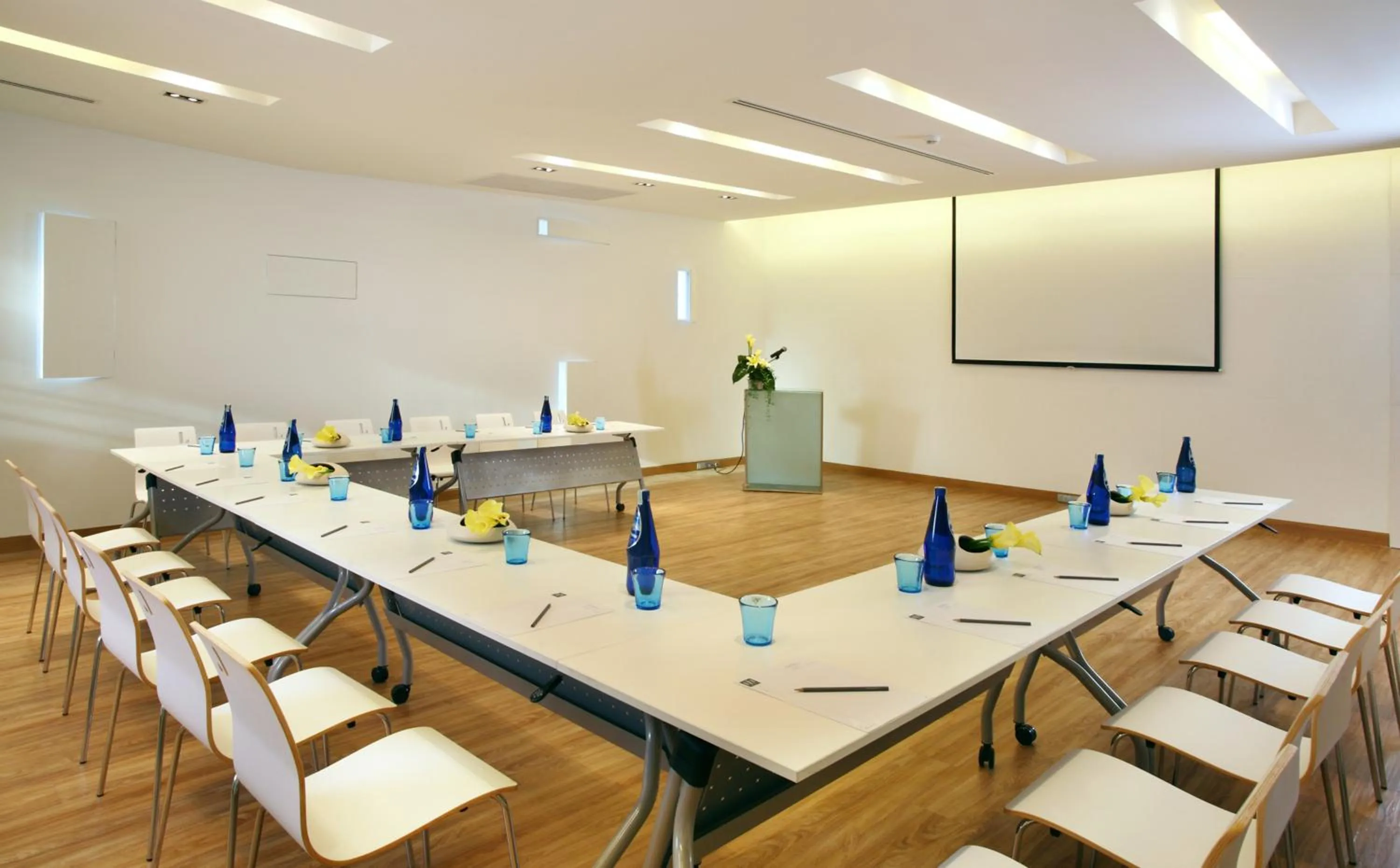 Banquet/Function facilities in LiT BANGKOK Hotel