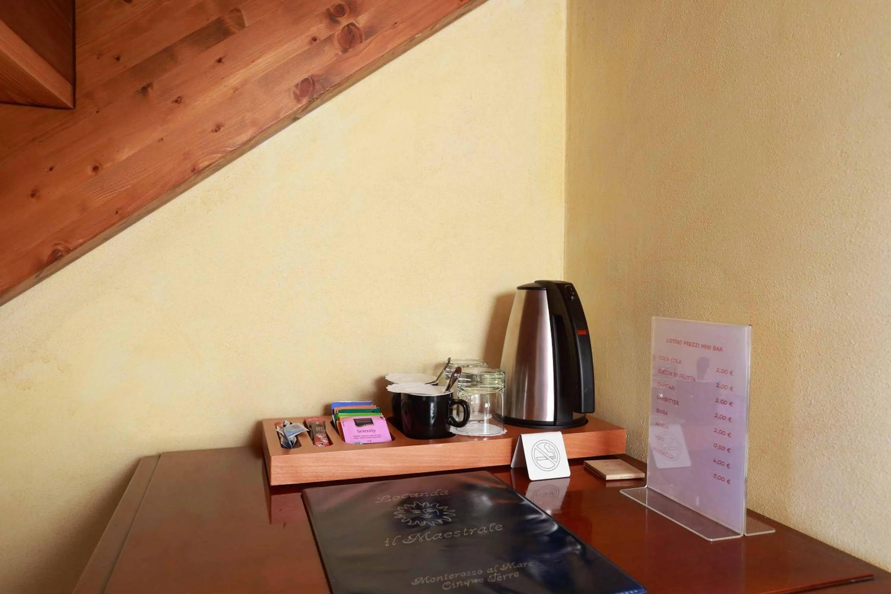 Locanda Il Maestrale