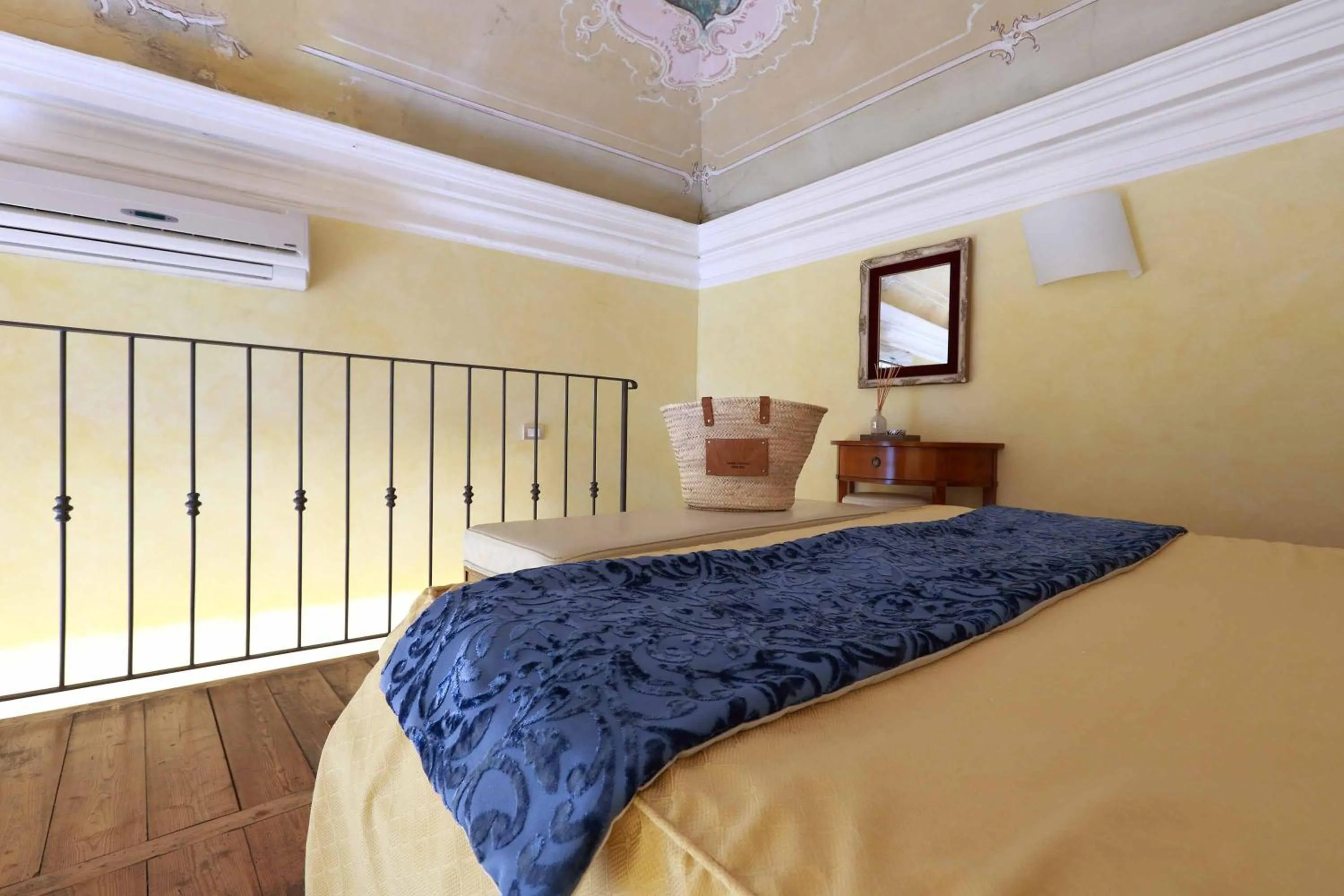 Bed in Locanda Il Maestrale