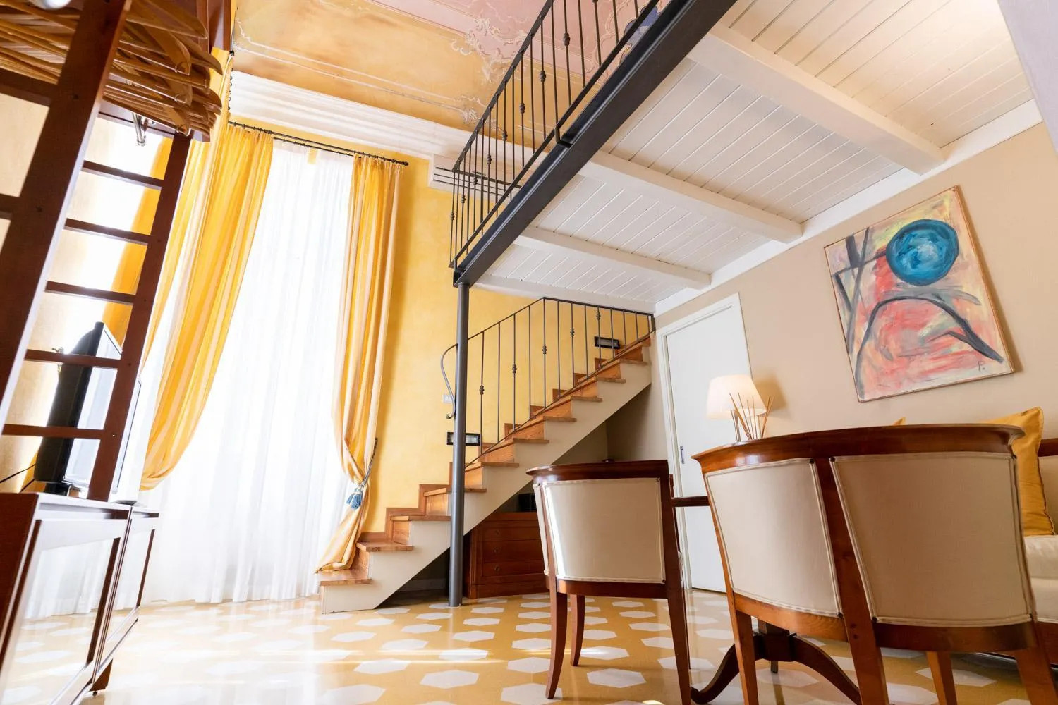 Locanda Il Maestrale