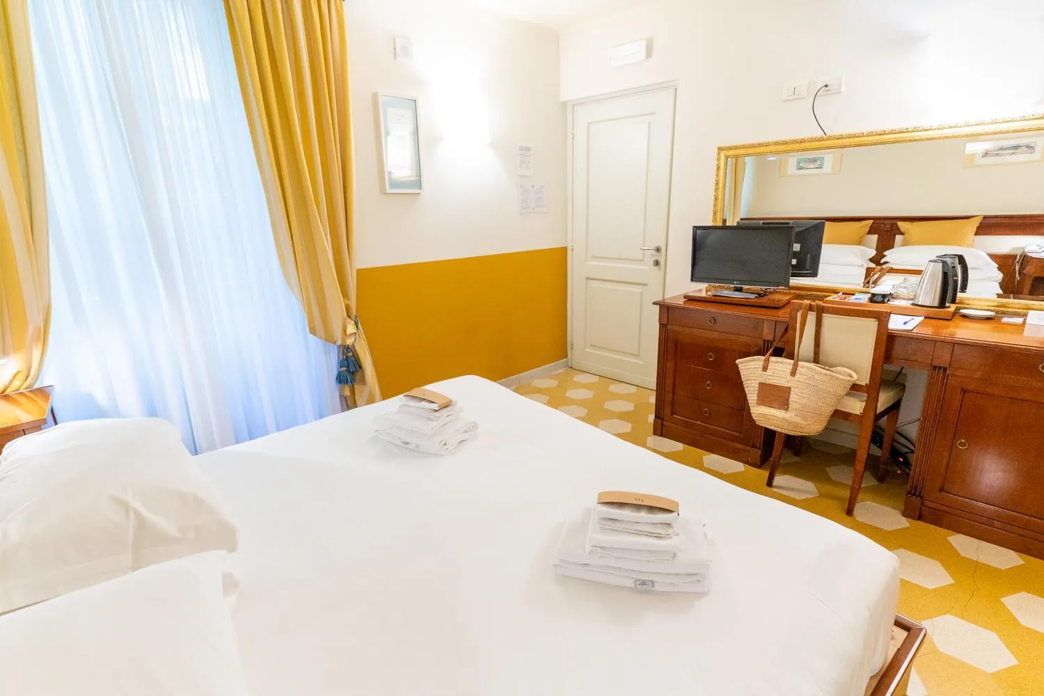 Bed in Locanda Il Maestrale