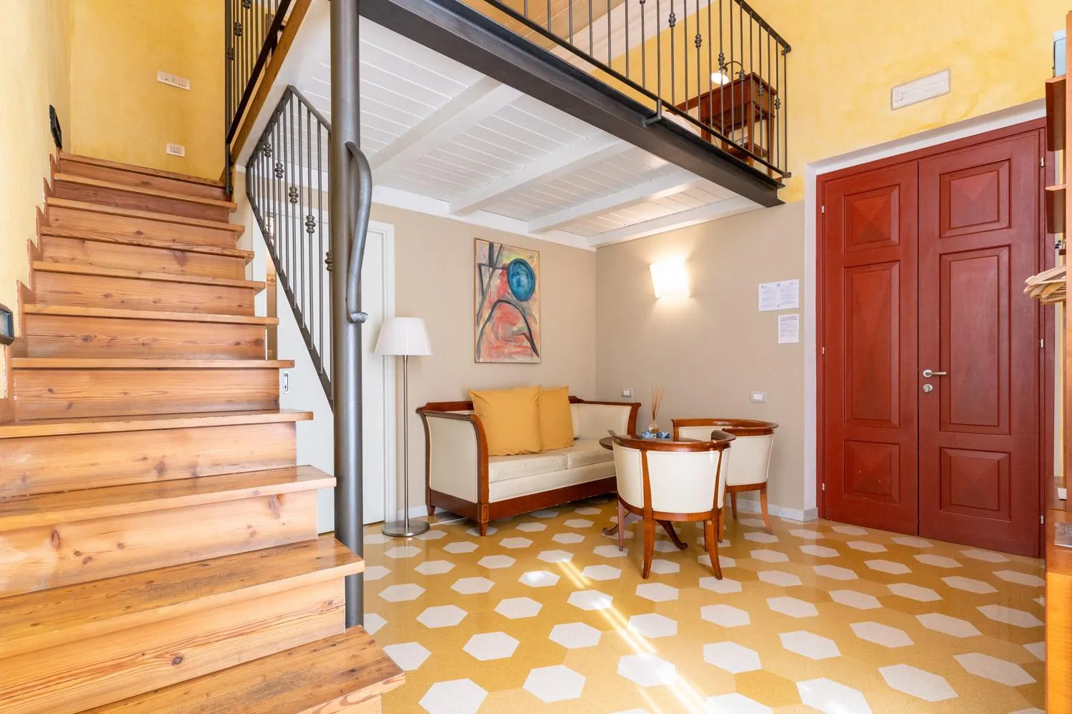 Locanda Il Maestrale