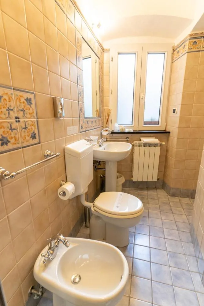 Locanda Il Maestrale