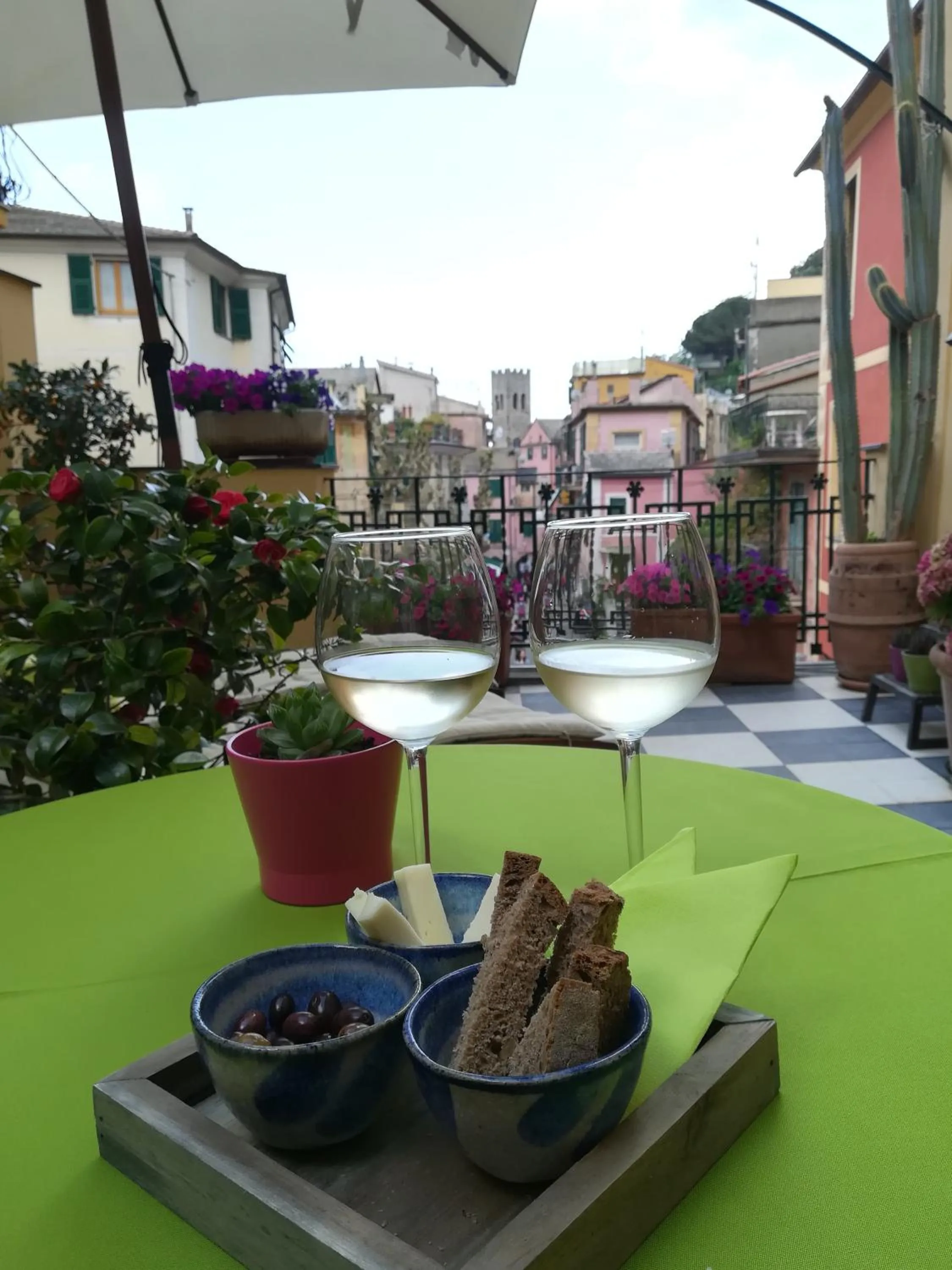 Locanda Il Maestrale