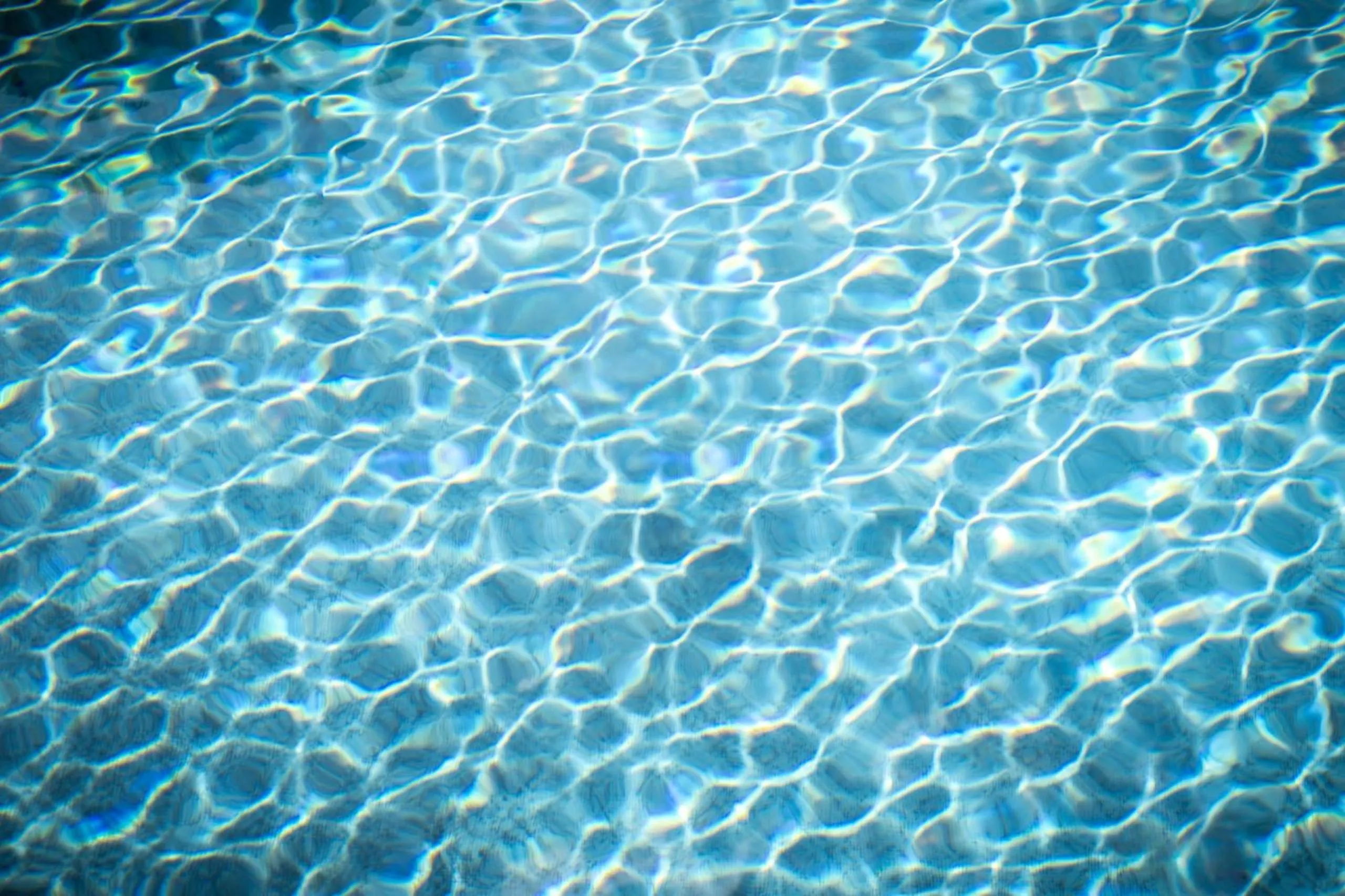 Swimming pool in goldfinger + suites