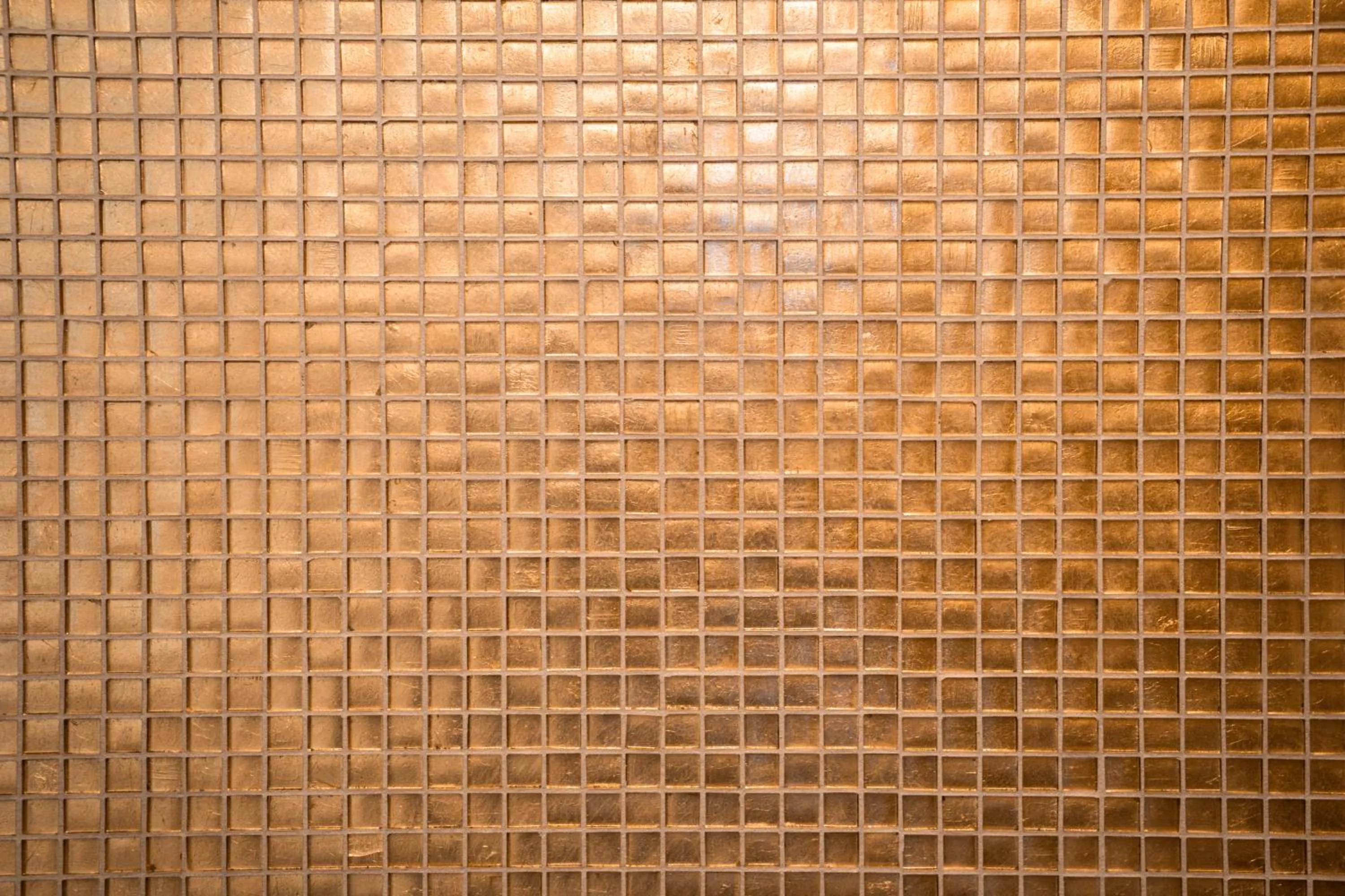 Bathroom in goldfinger + suites