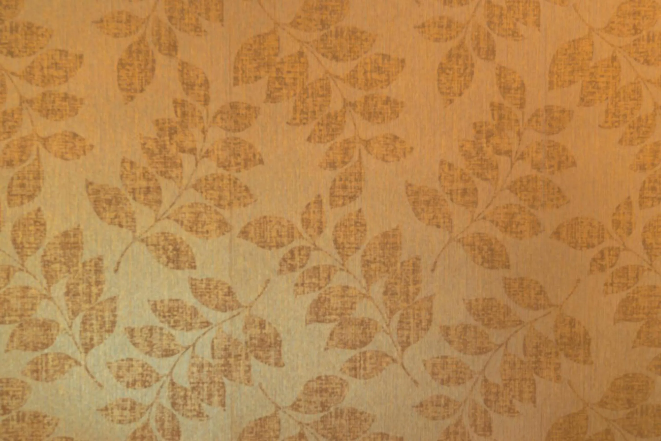 Decorative detail in goldfinger + suites