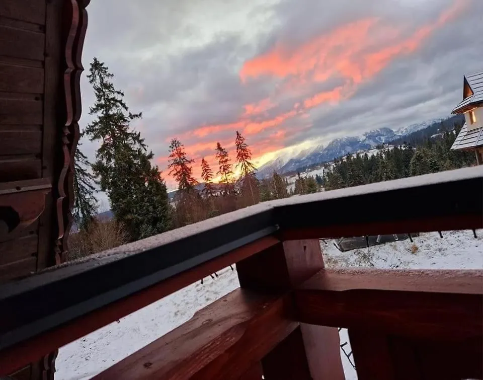 Pensjonat Harmatówka - ATRAKCYJNY PAKIET ŚWIĄTECZNY - blisko basenów termalnych