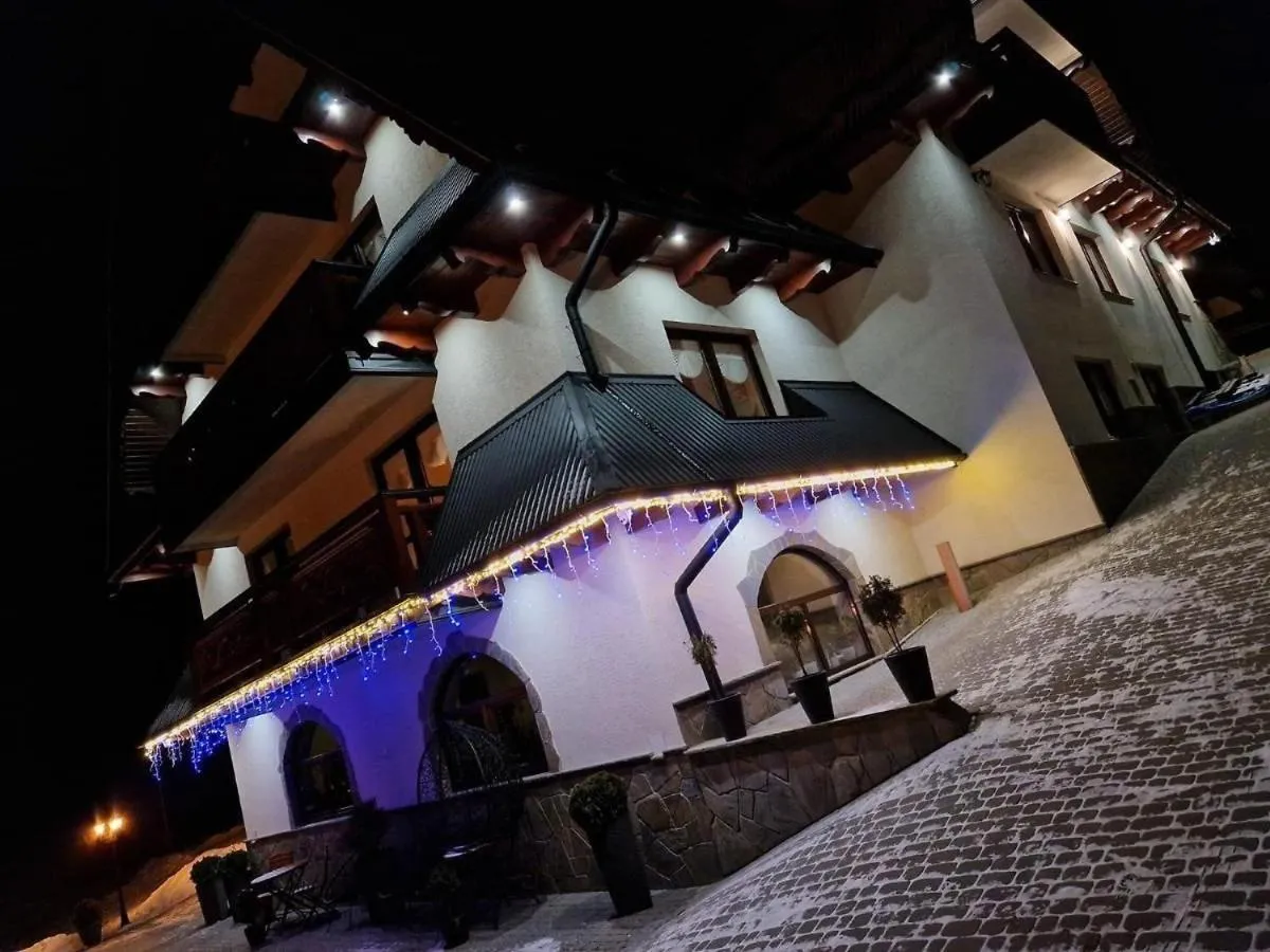 Pensjonat Harmatówka - ATRAKCYJNY PAKIET ŚWIĄTECZNY - blisko basenów termalnych