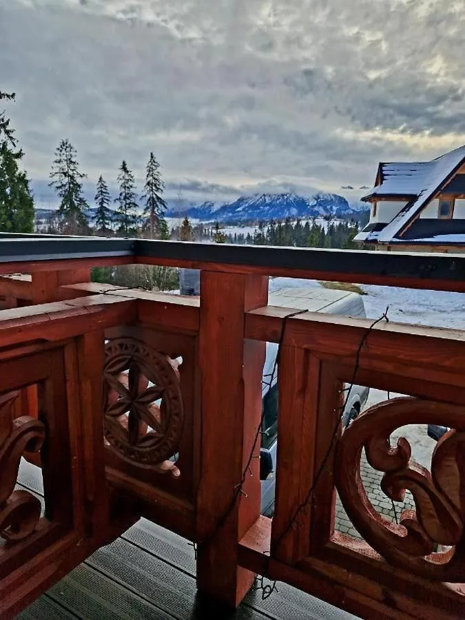 Pensjonat Harmatówka - ATRAKCYJNY PAKIET ŚWIĄTECZNY - blisko basenów termalnych