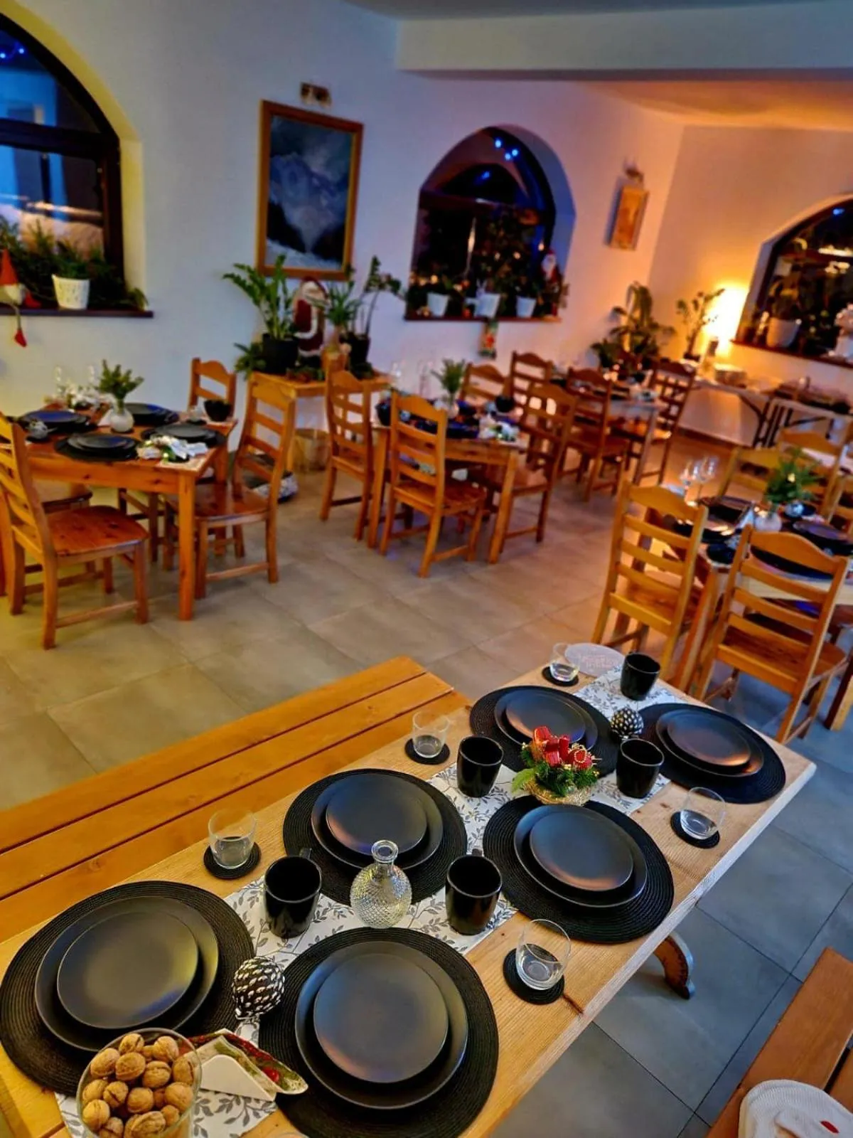 Pensjonat Harmatówka - ATRAKCYJNY PAKIET ŚWIĄTECZNY - blisko basenów termalnych