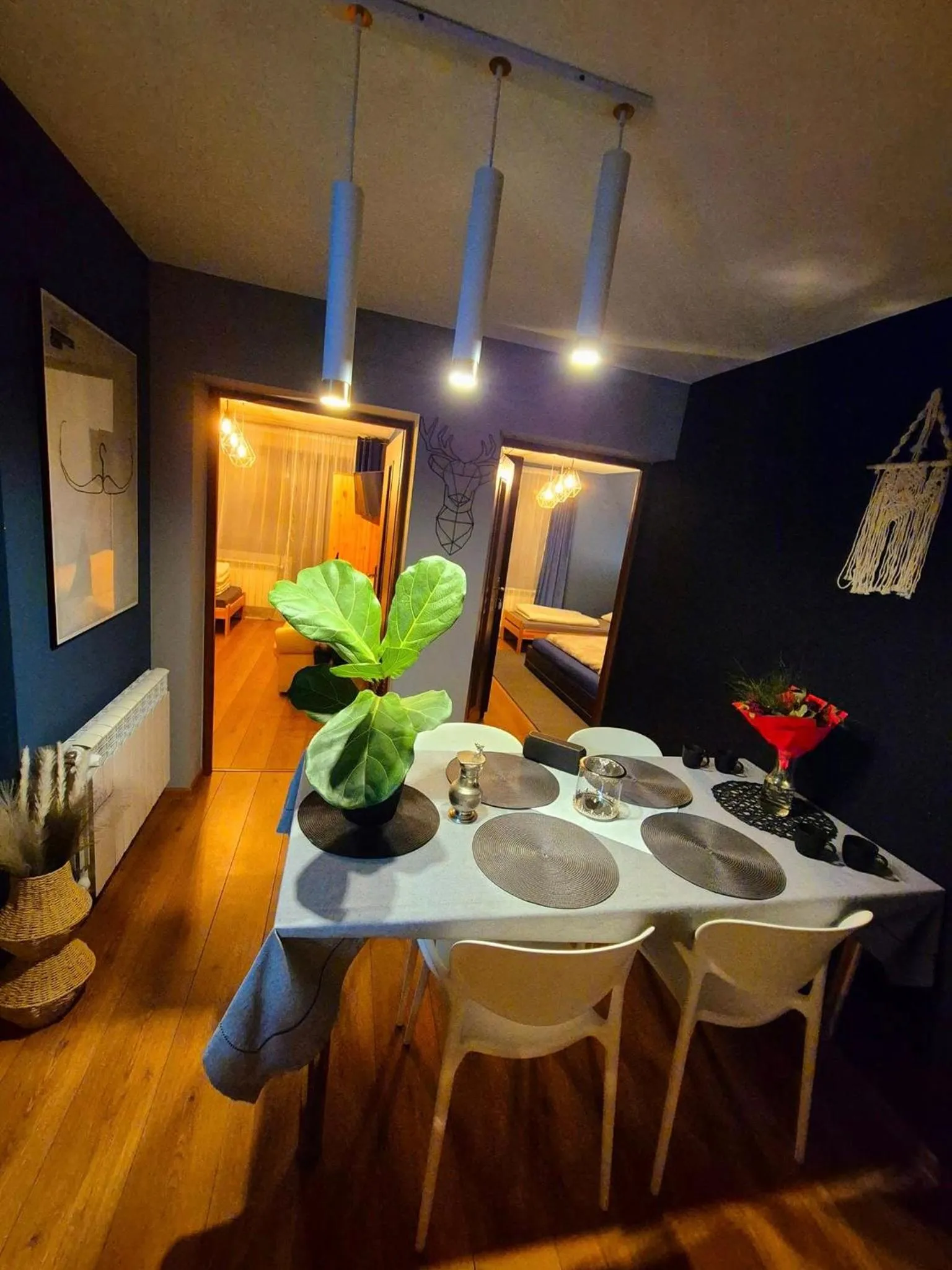 Pensjonat Harmatówka - ATRAKCYJNY PAKIET ŚWIĄTECZNY - blisko basenów termalnych