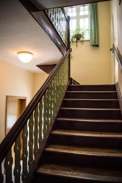 Bürger- und Berggasthaus Scheibenberg