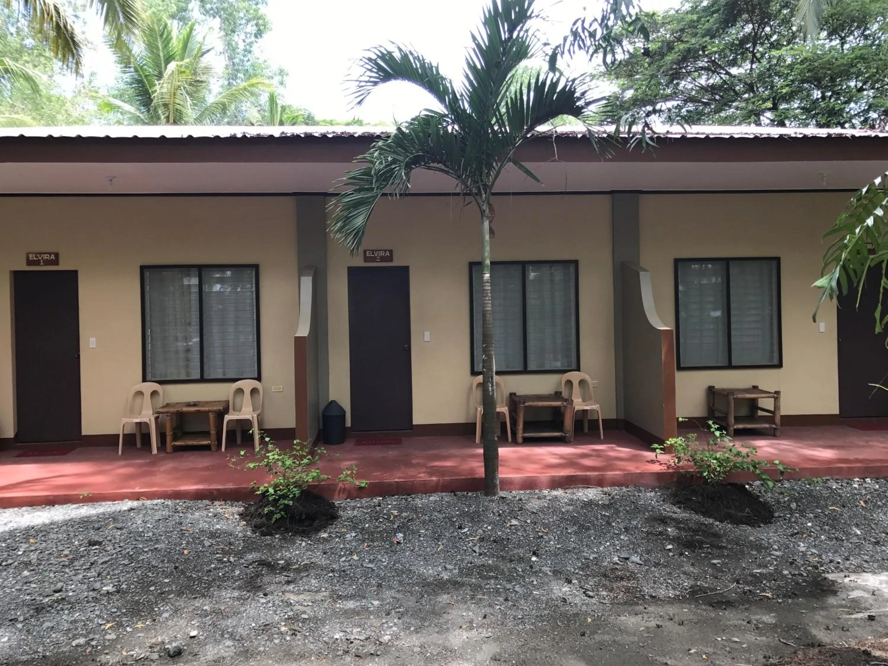 Adventure Camp Beach Resort