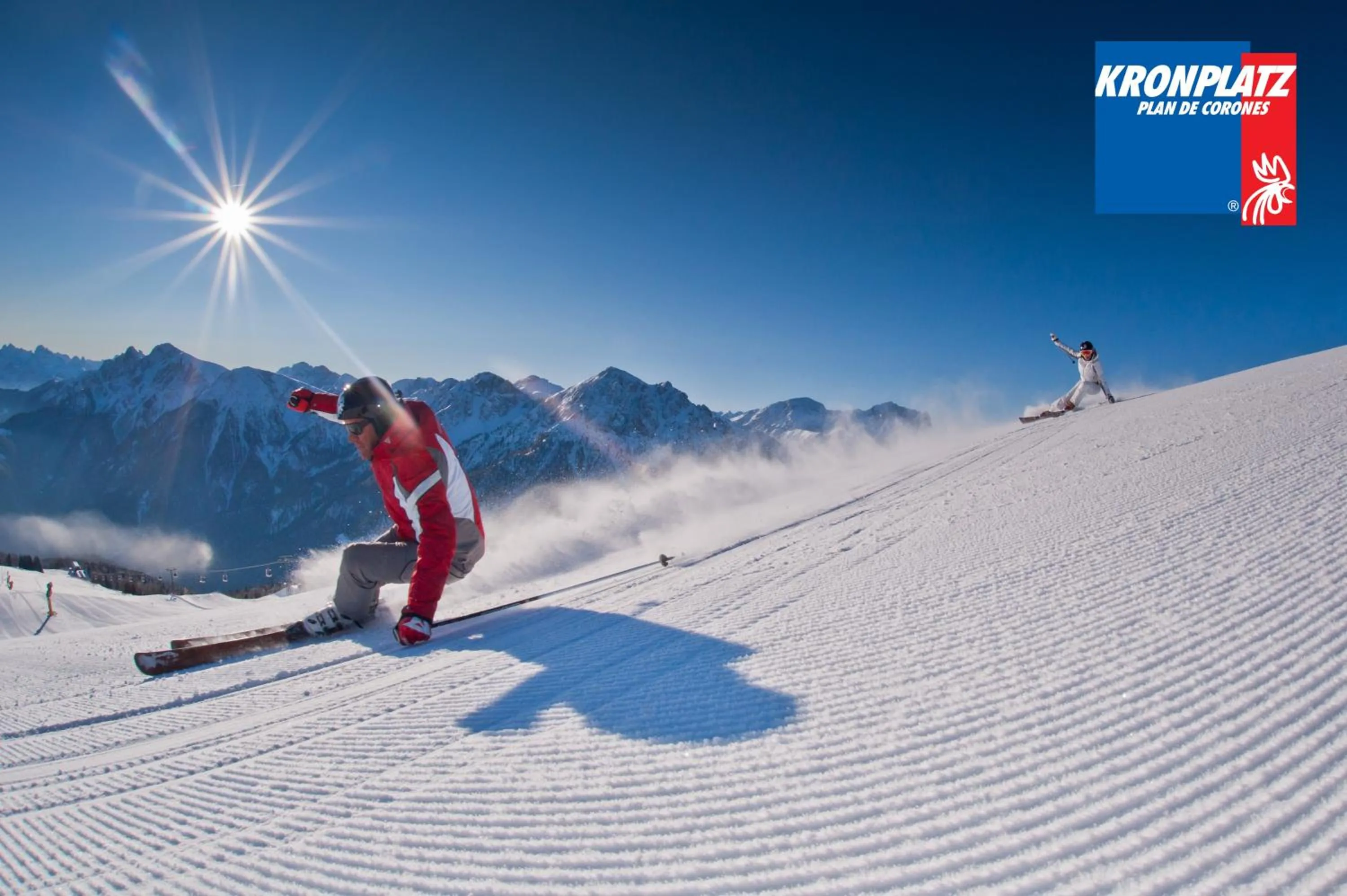 Landmark view in Geniesserhotel Messnerwirt Olang