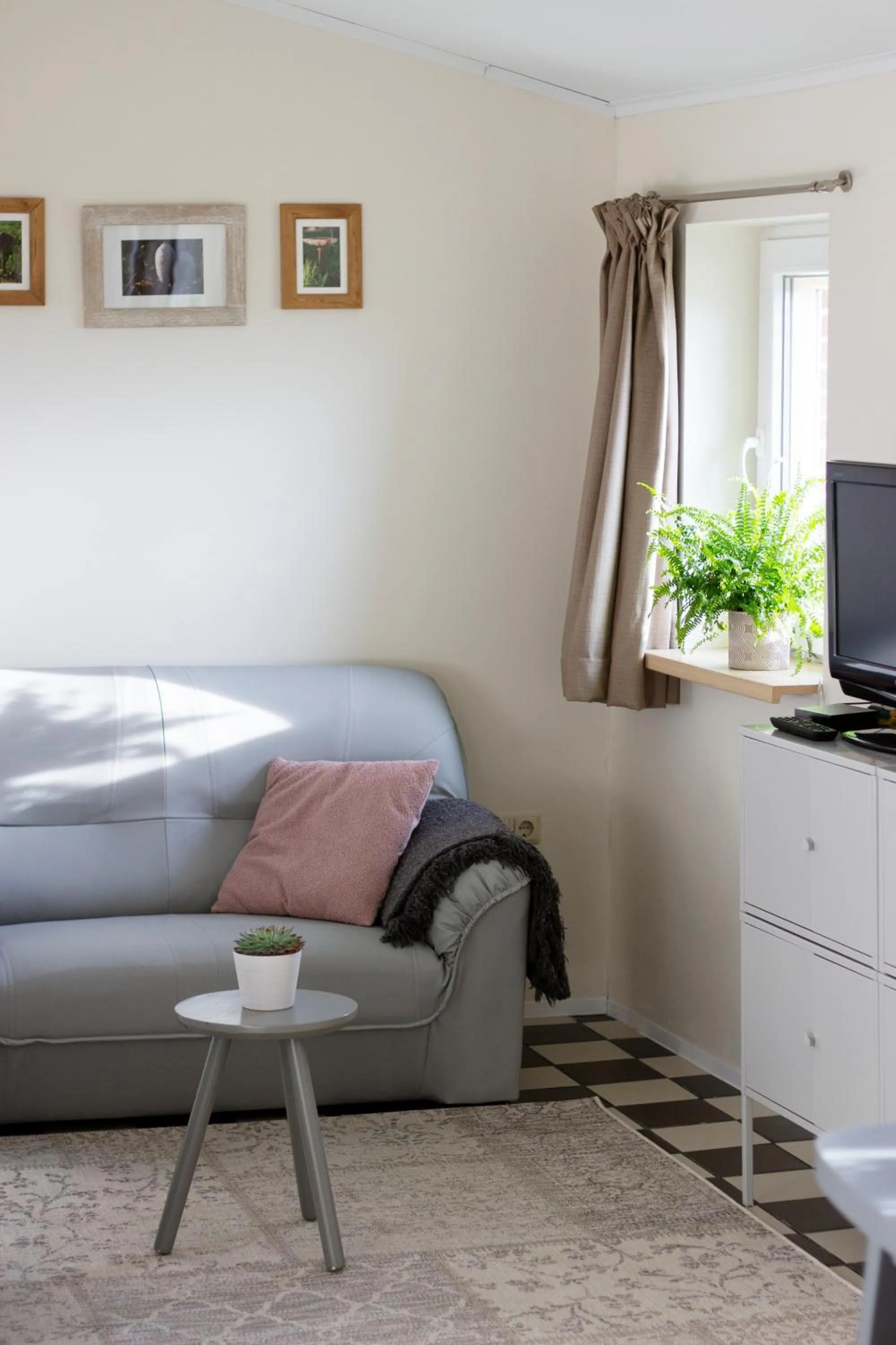 Communal lounge/ TV room in Op d'n Stolberg