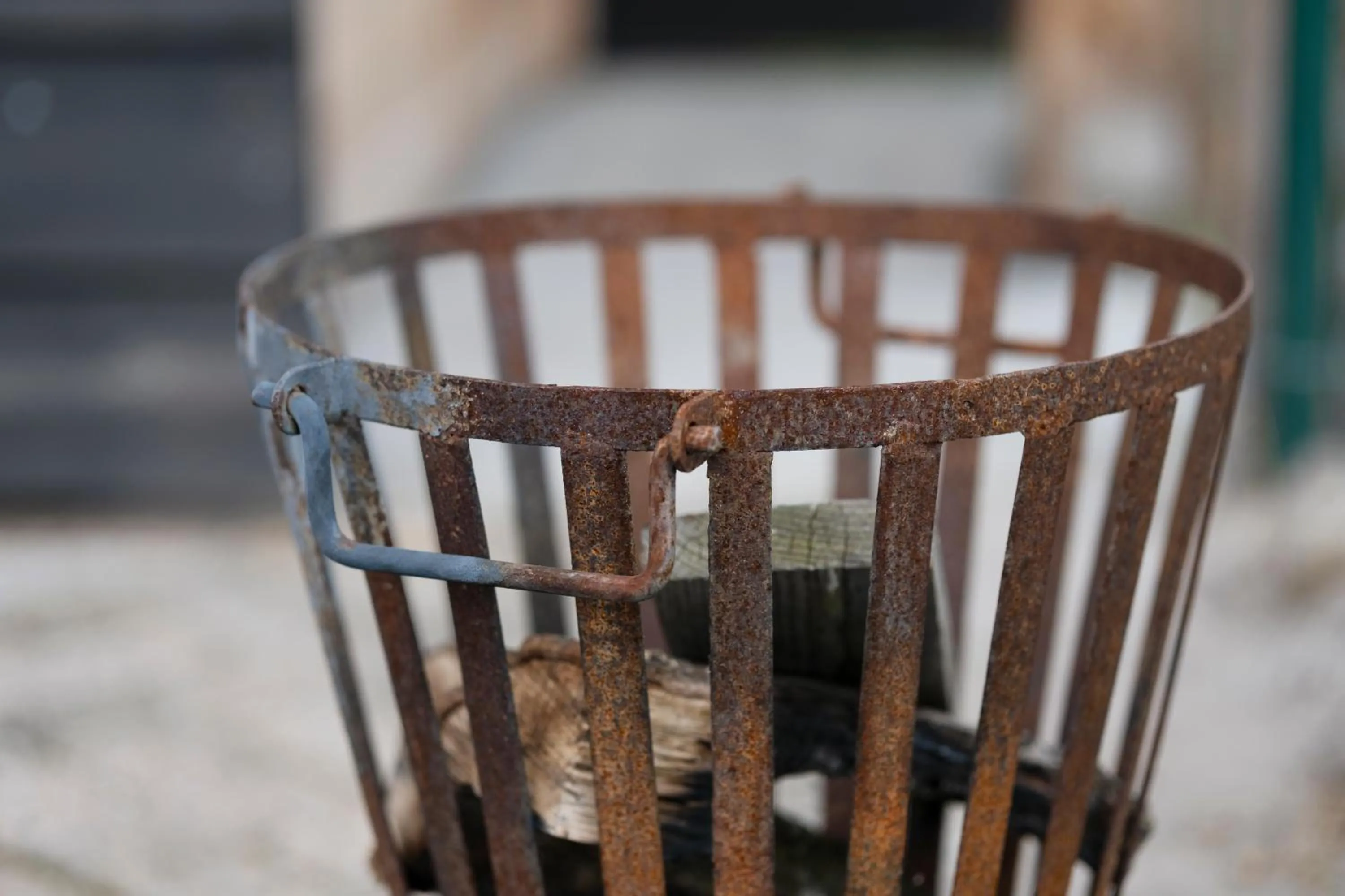 Balcony/Terrace in Op d'n Stolberg