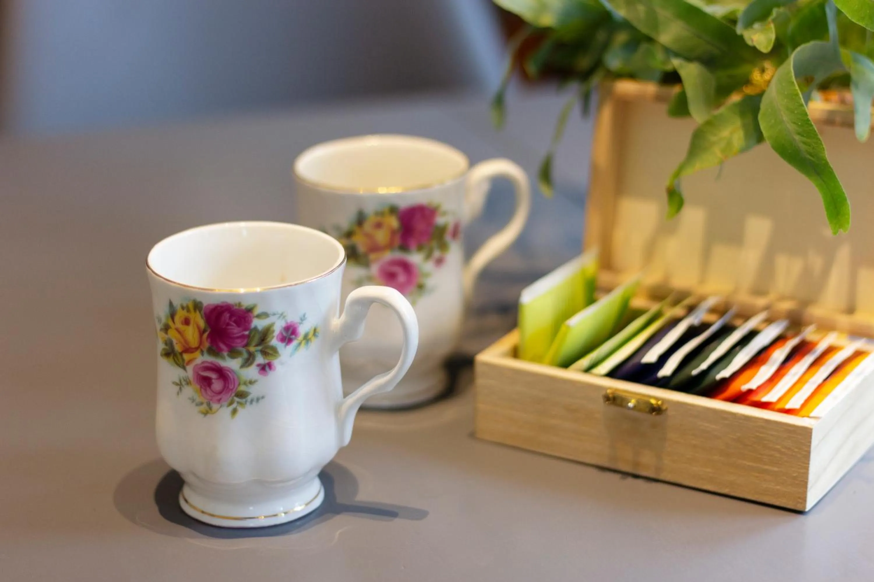 Communal lounge/ TV room in Op d'n Stolberg