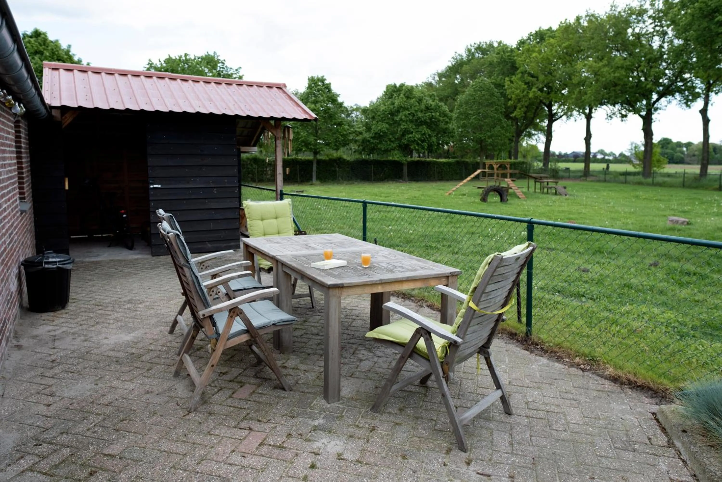 Day in Op d'n Stolberg