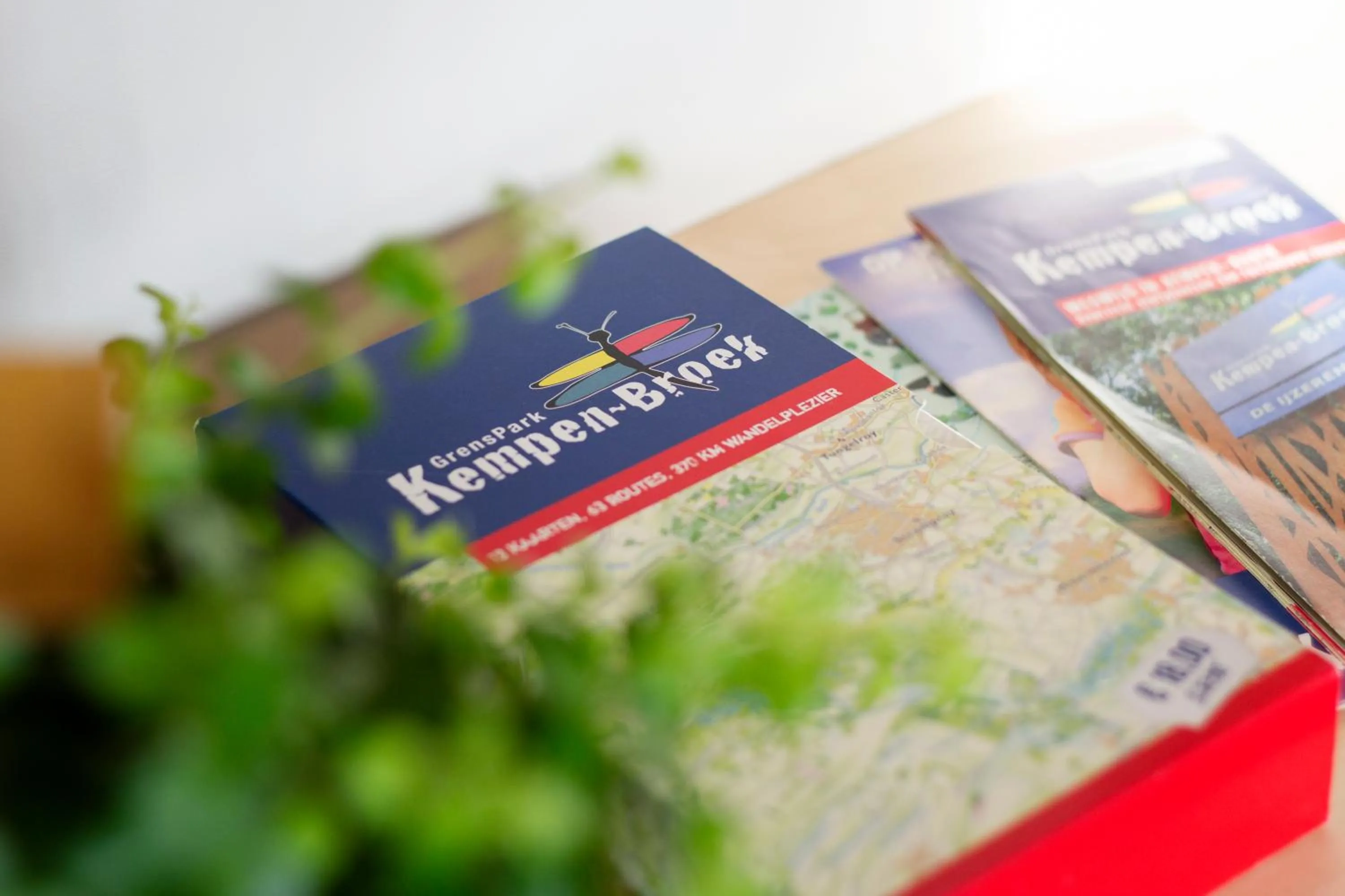 Communal lounge/ TV room in Op d'n Stolberg