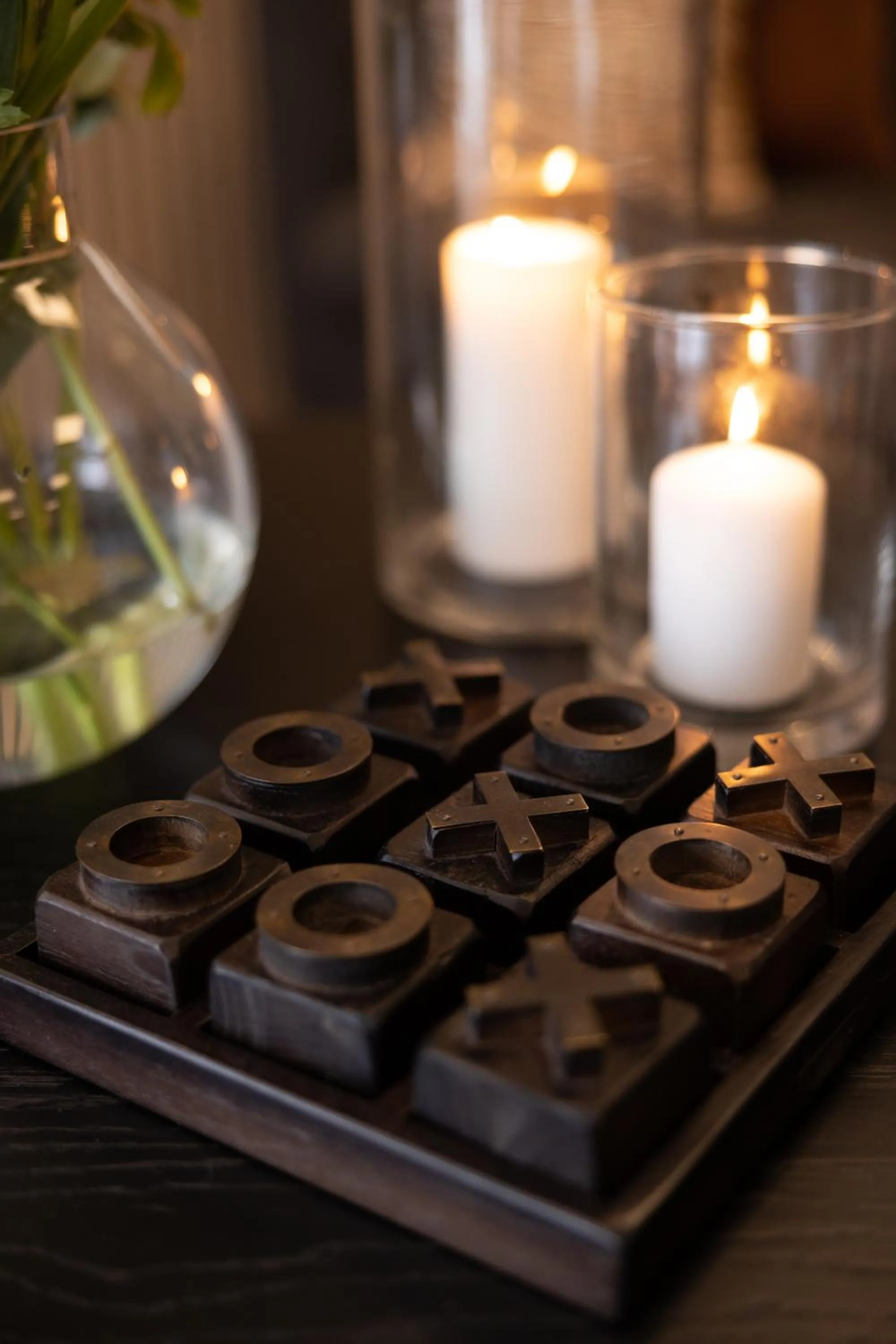 Property building in Hotel Söder