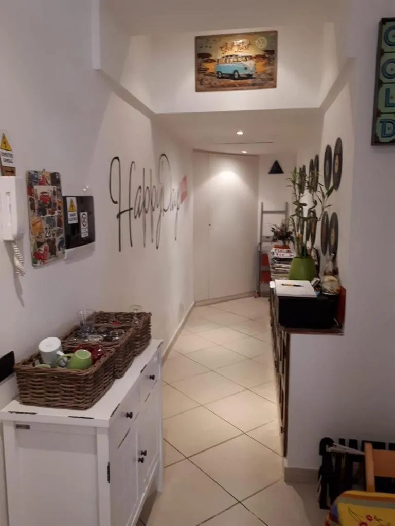 Tra Gianicolo e Trastevere