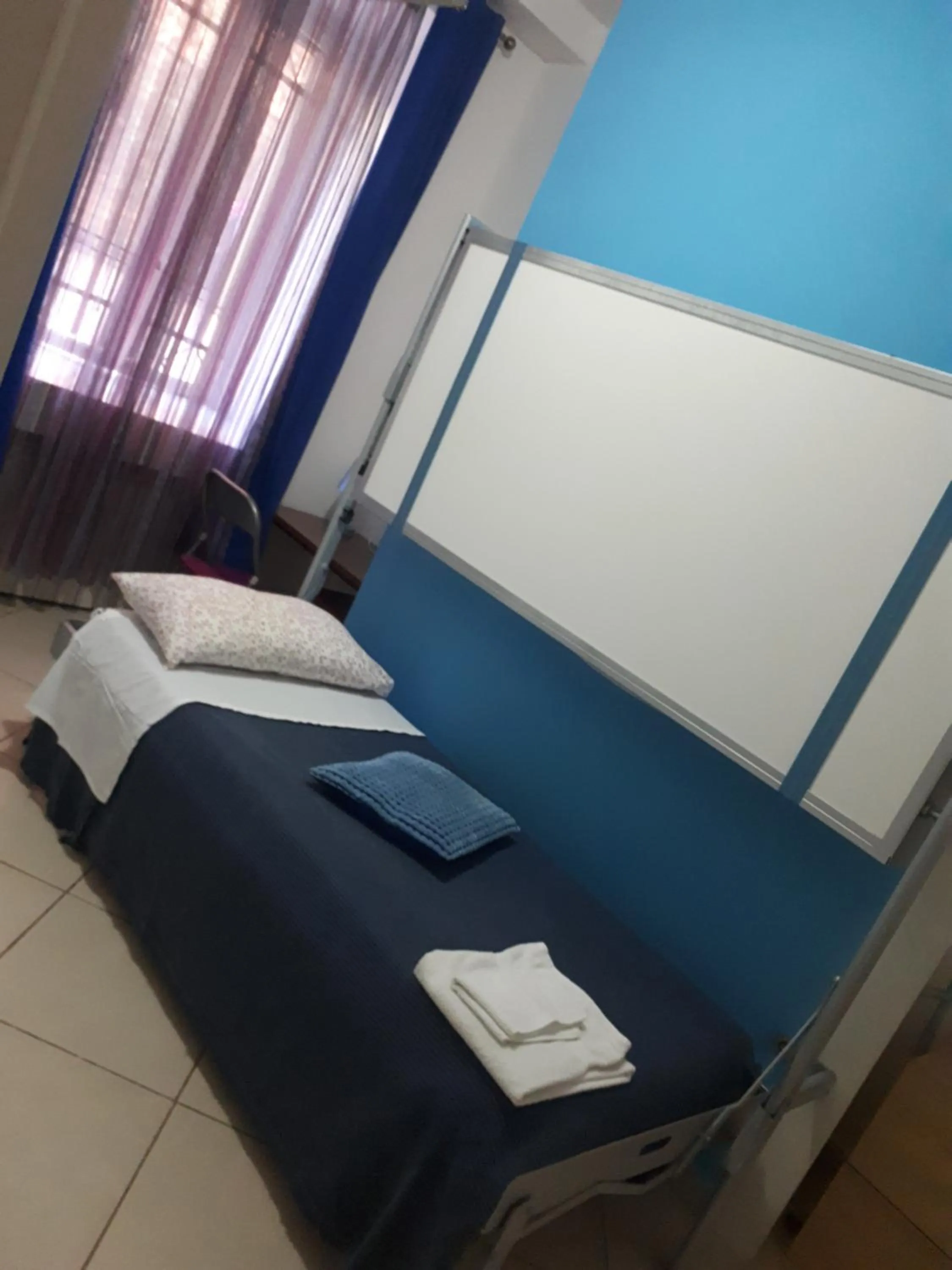 Bed in Tra Gianicolo e Trastevere