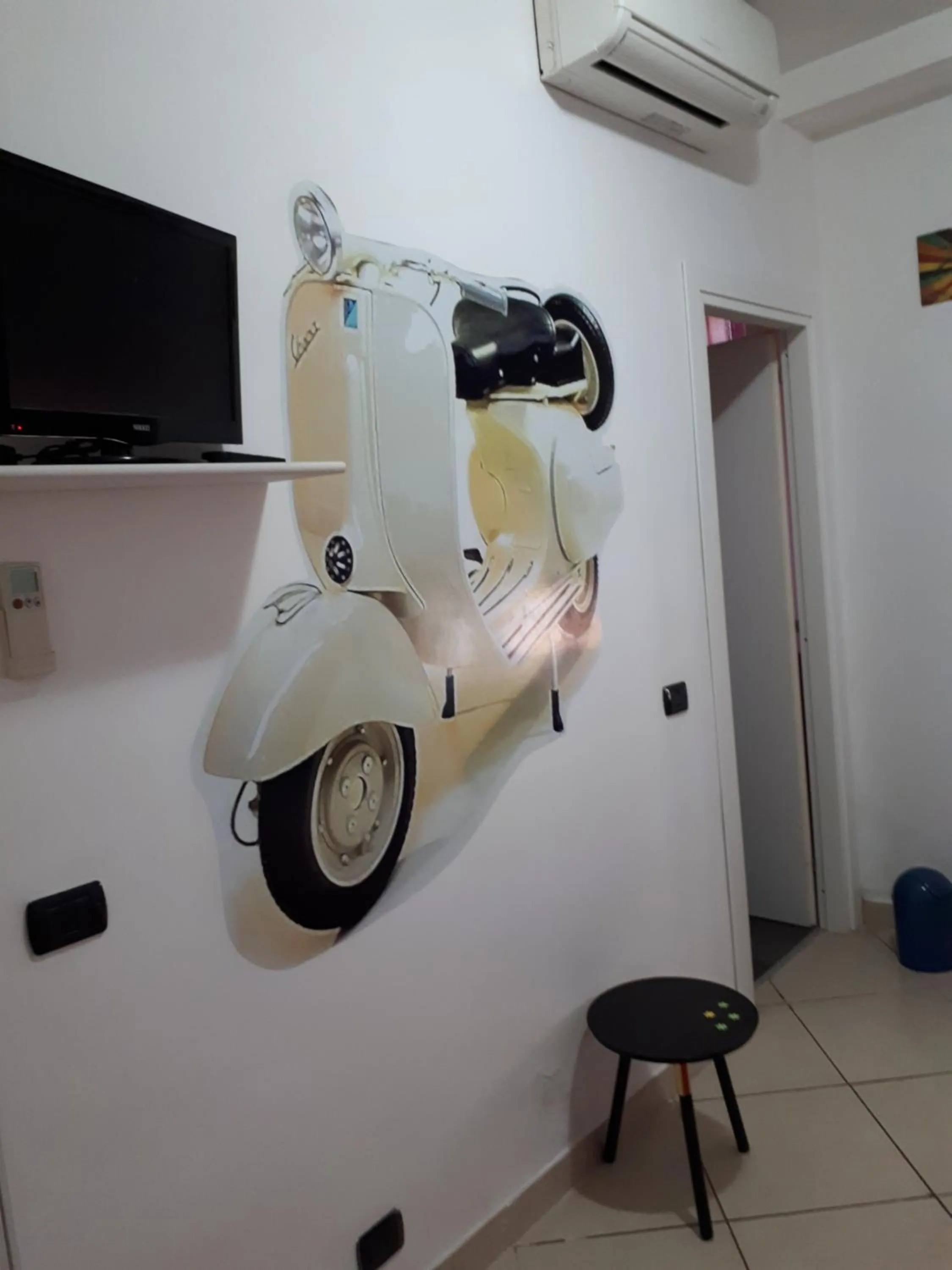 Tra Gianicolo e Trastevere