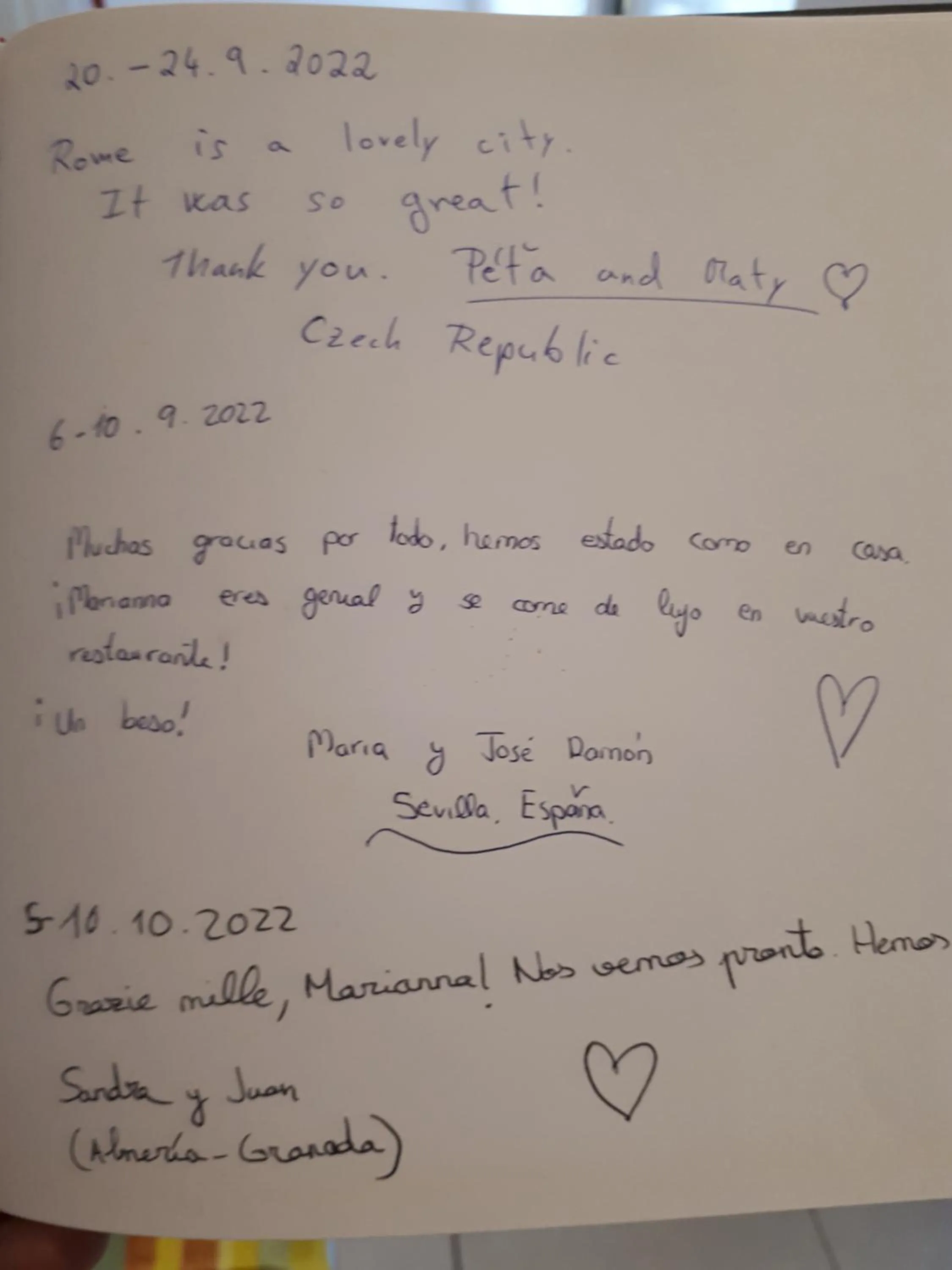 Tra Gianicolo e Trastevere