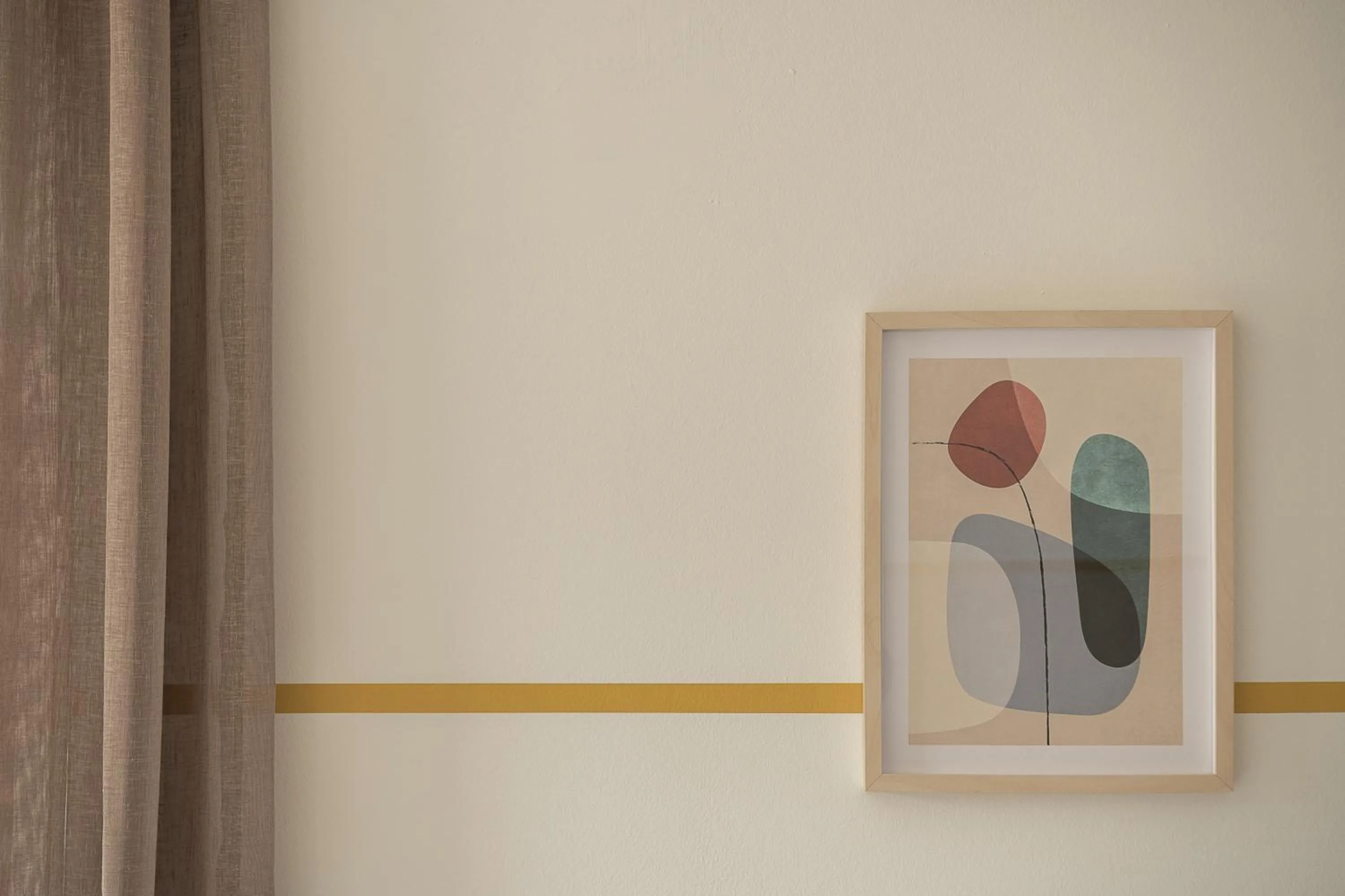 Property building in Artemis Apartments