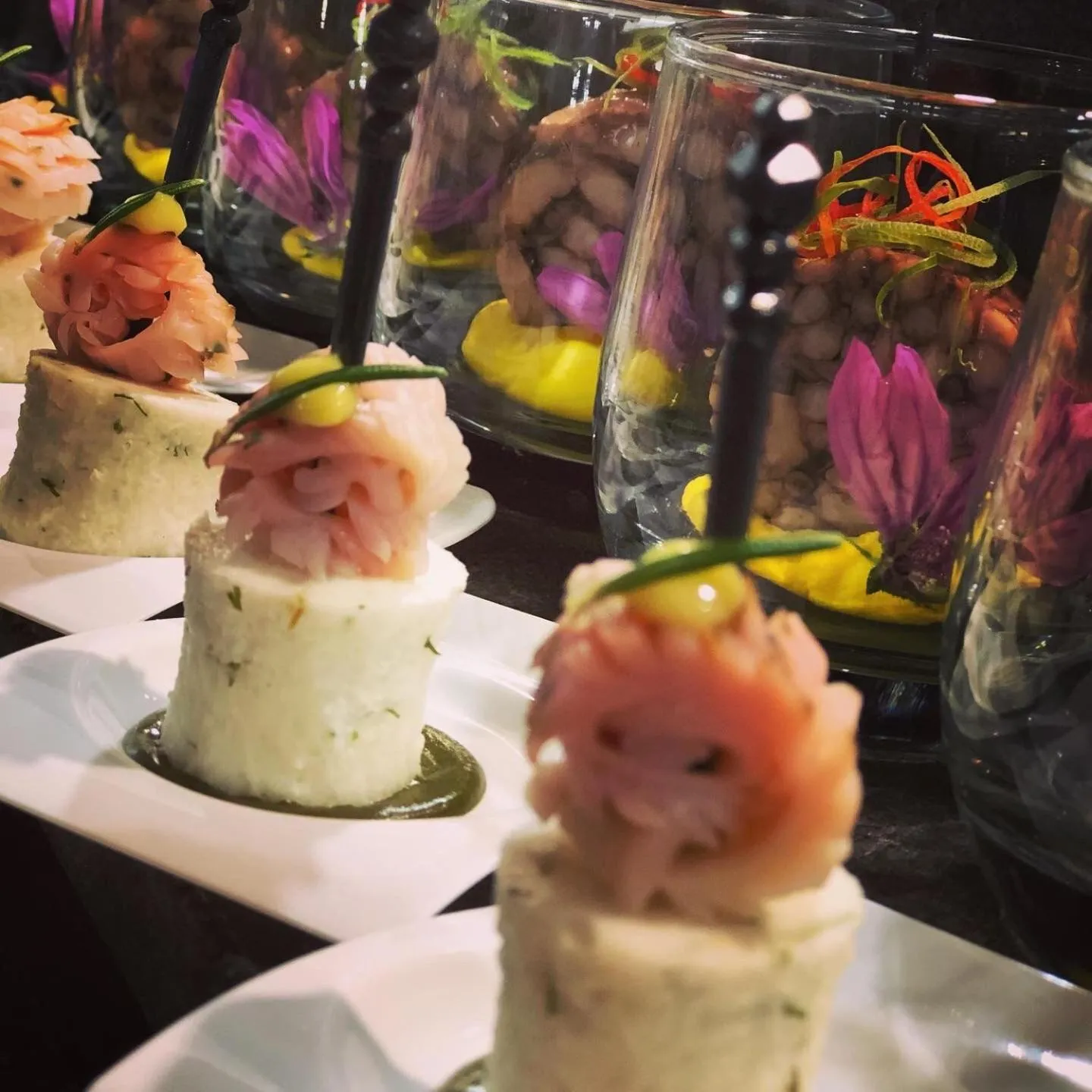 Restaurant/places to eat in HVD Club Bor Ultra All Inclusive - Private Beach & Free parking