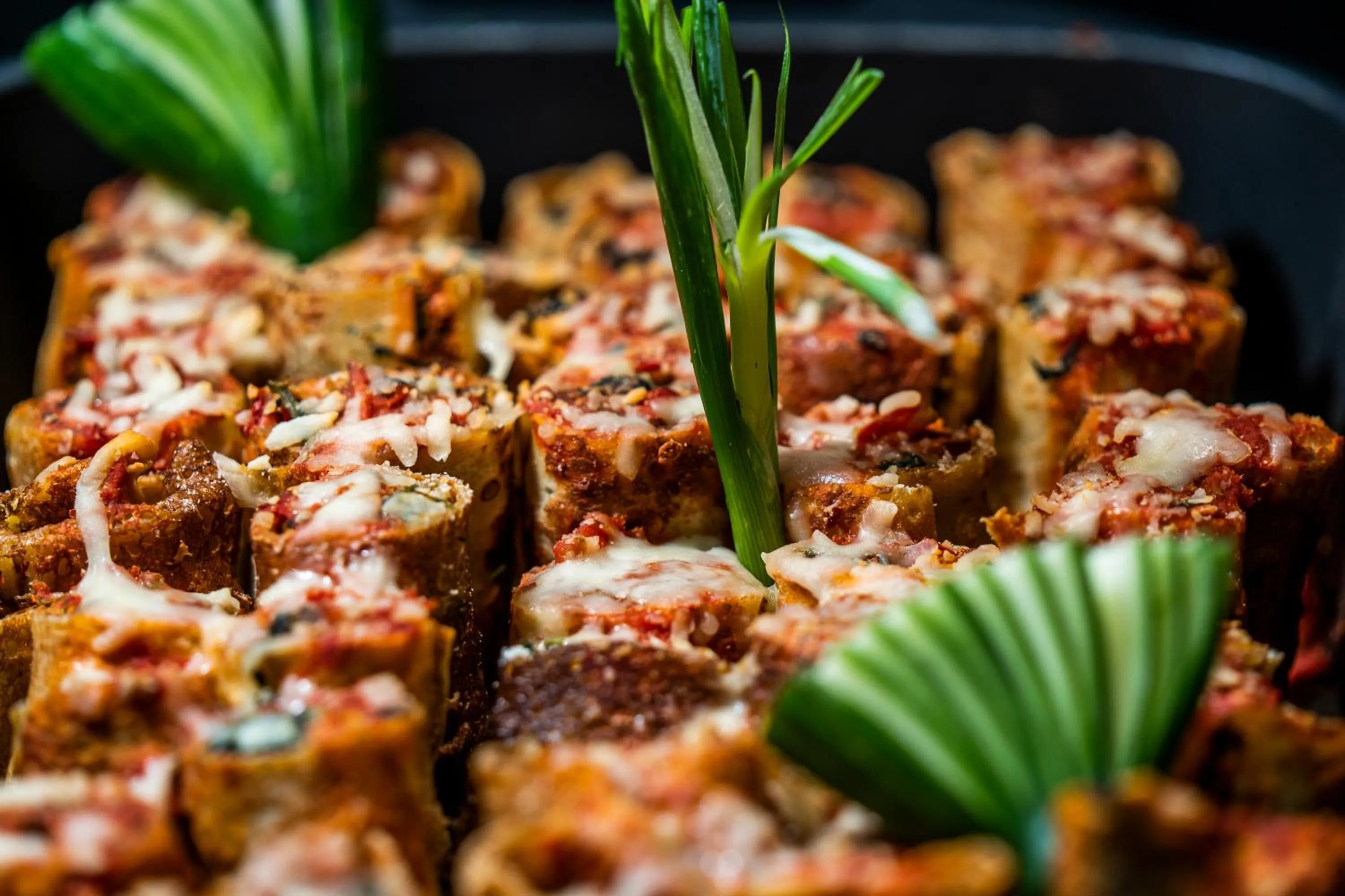 Restaurant/places to eat in HVD Club Bor Ultra All Inclusive - Private Beach & Free parking