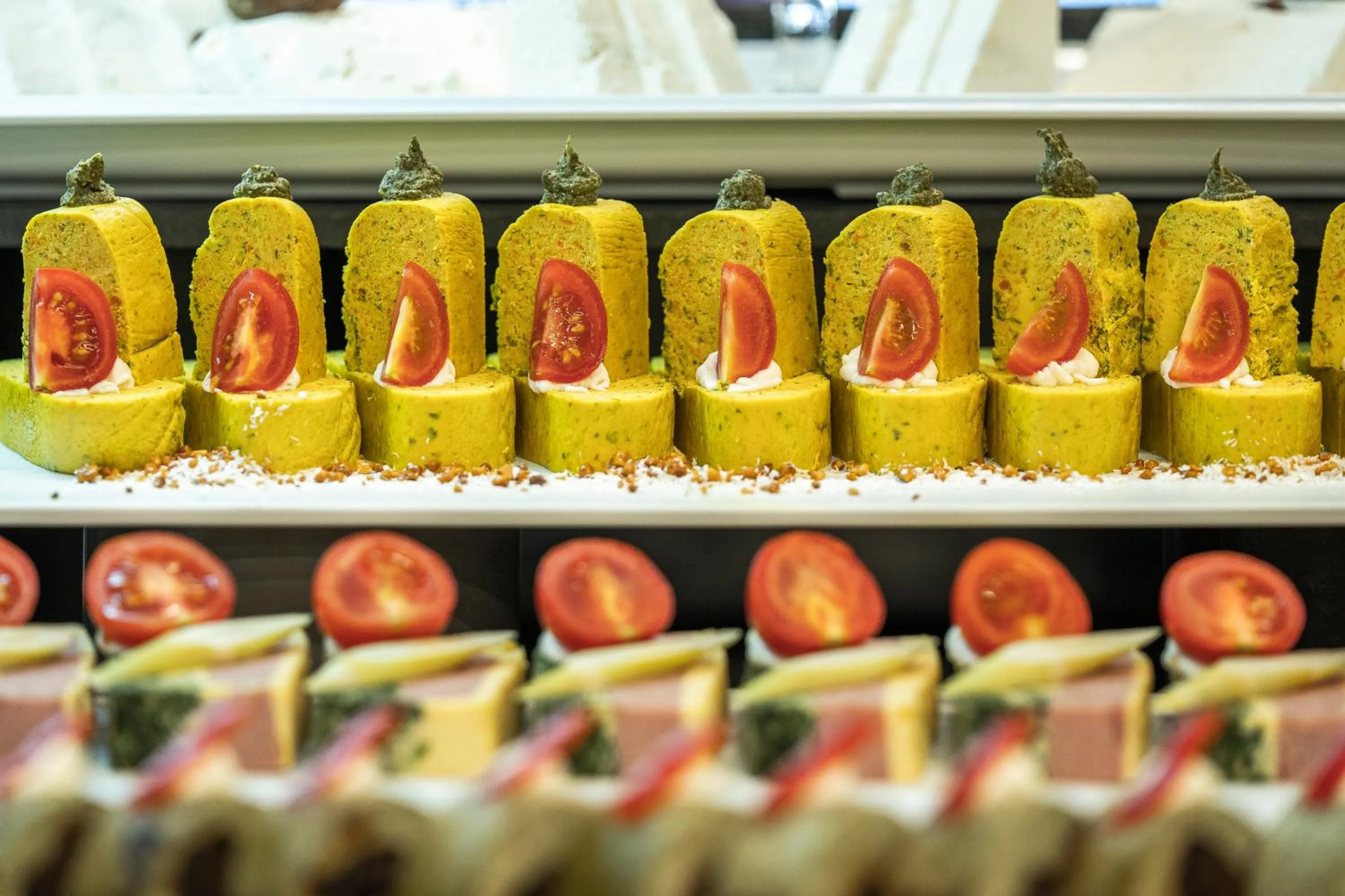 Restaurant/places to eat in HVD Club Bor Ultra All Inclusive - Private Beach & Free parking