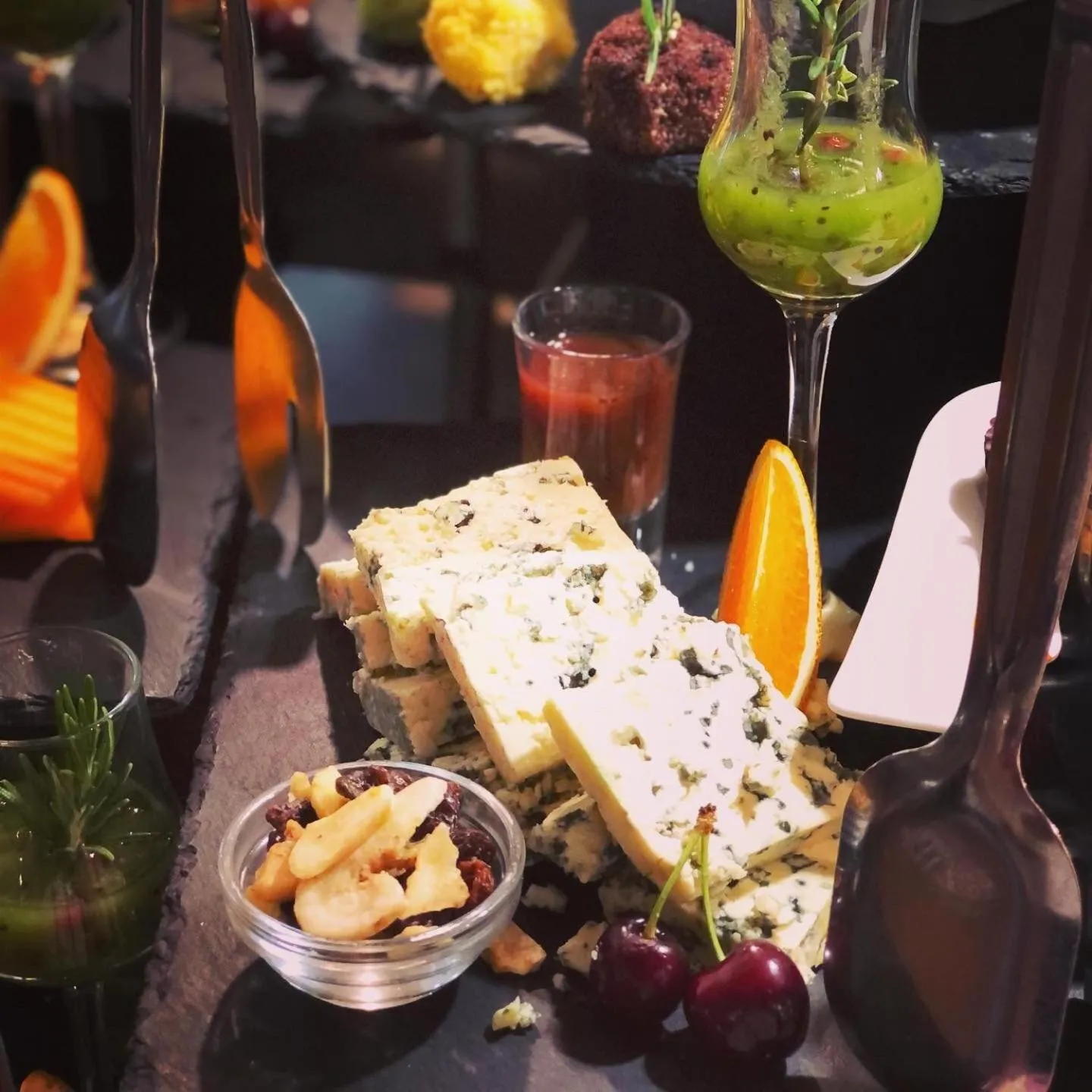 Restaurant/places to eat in HVD Club Bor Ultra All Inclusive - Private Beach & Free parking