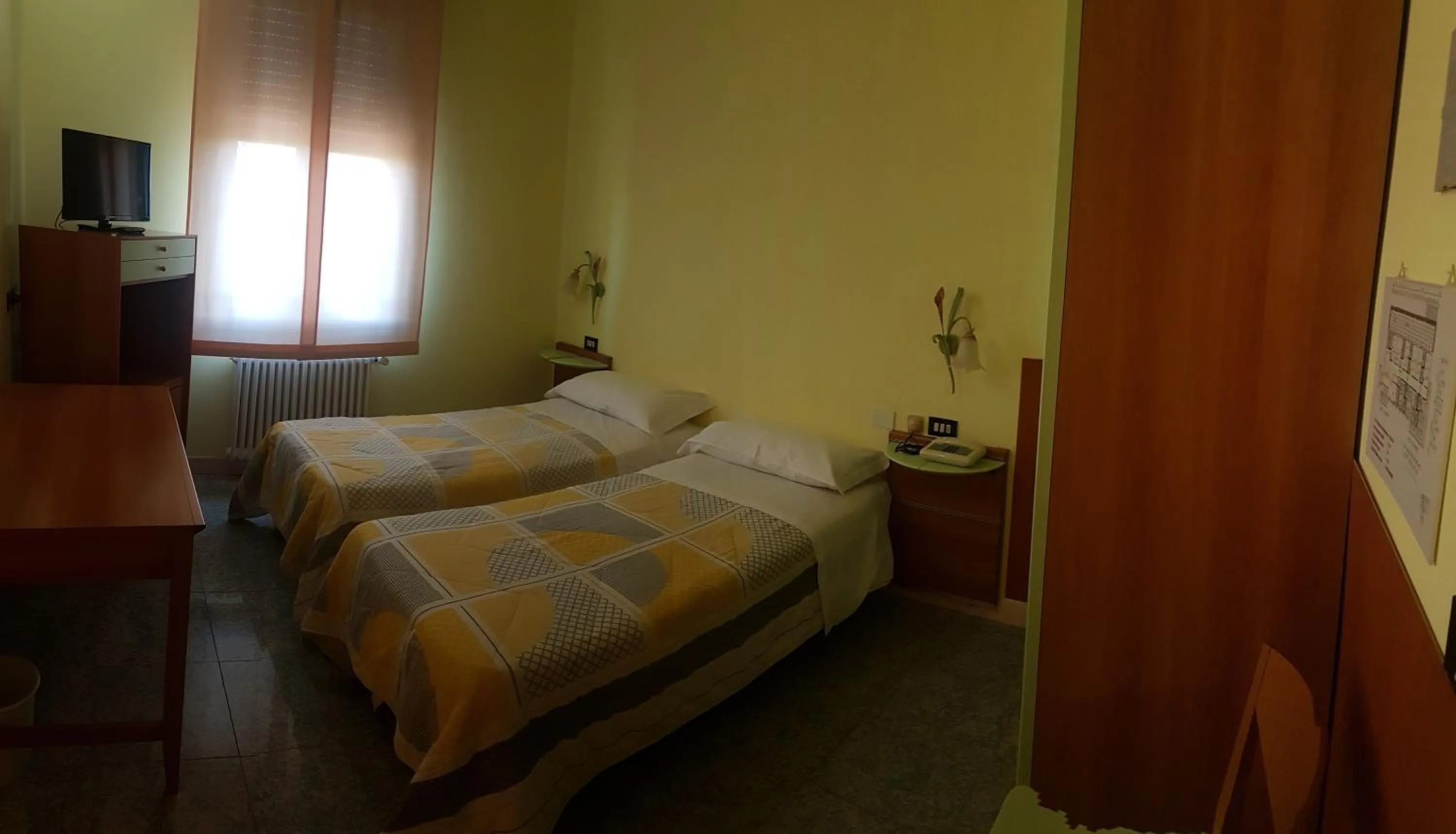 Photo of the whole room in Hotel la candela