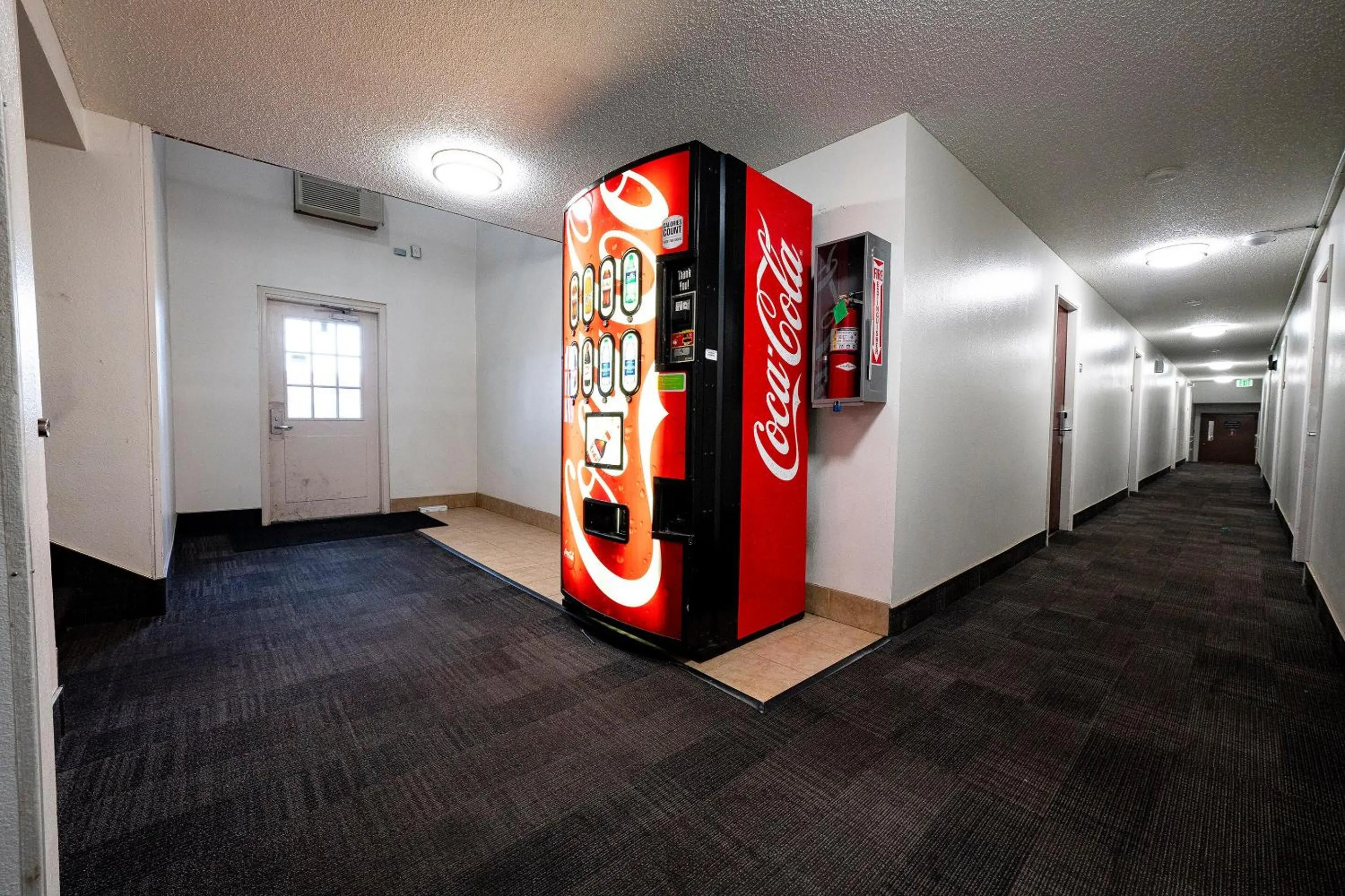 Other in OYO Hotel Hermiston OR, Downtown