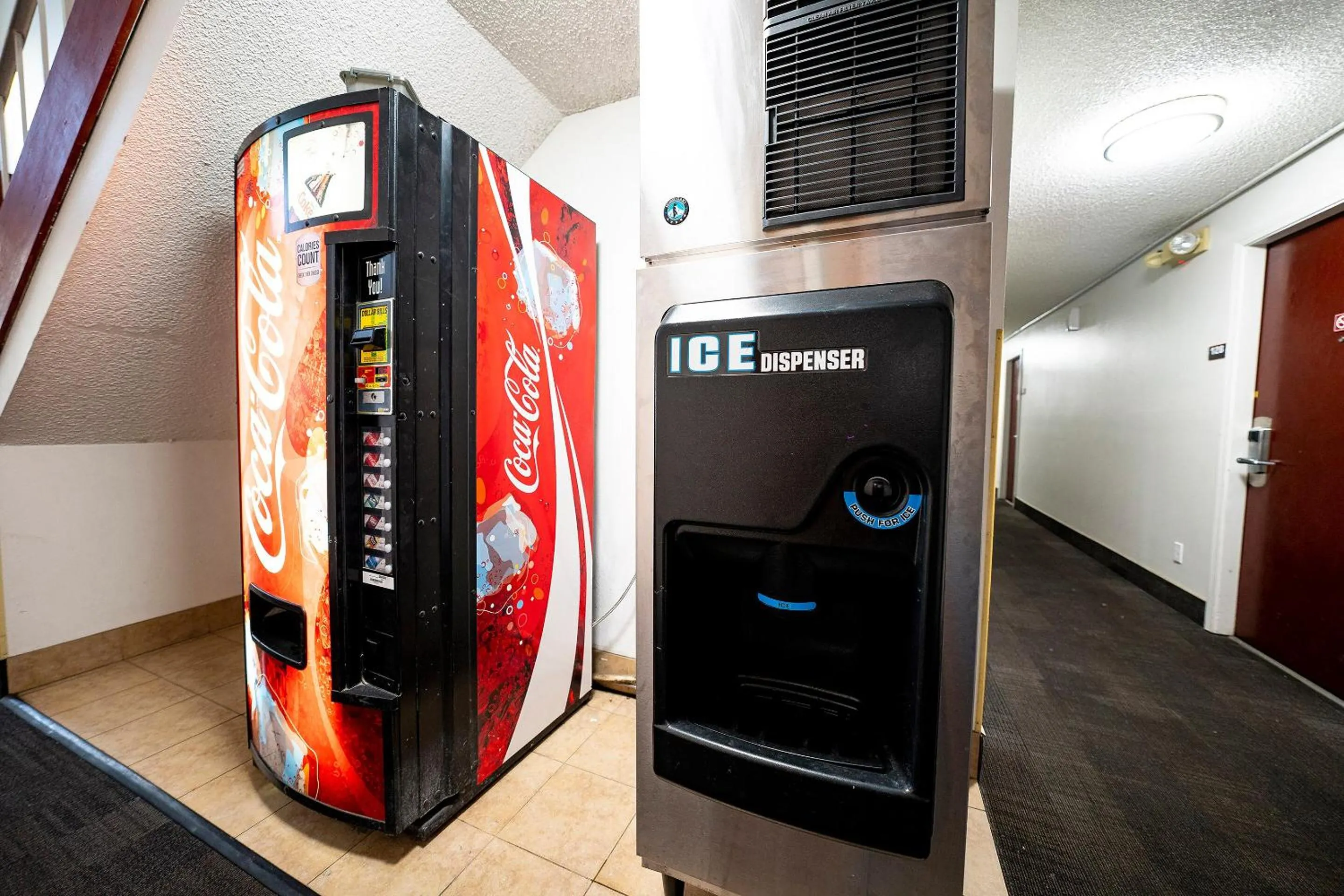 Other in OYO Hotel Hermiston OR, Downtown