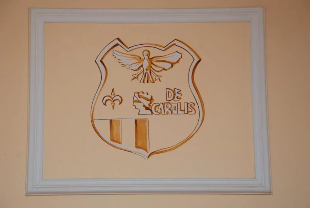 Other in Hotel Iris Crillon