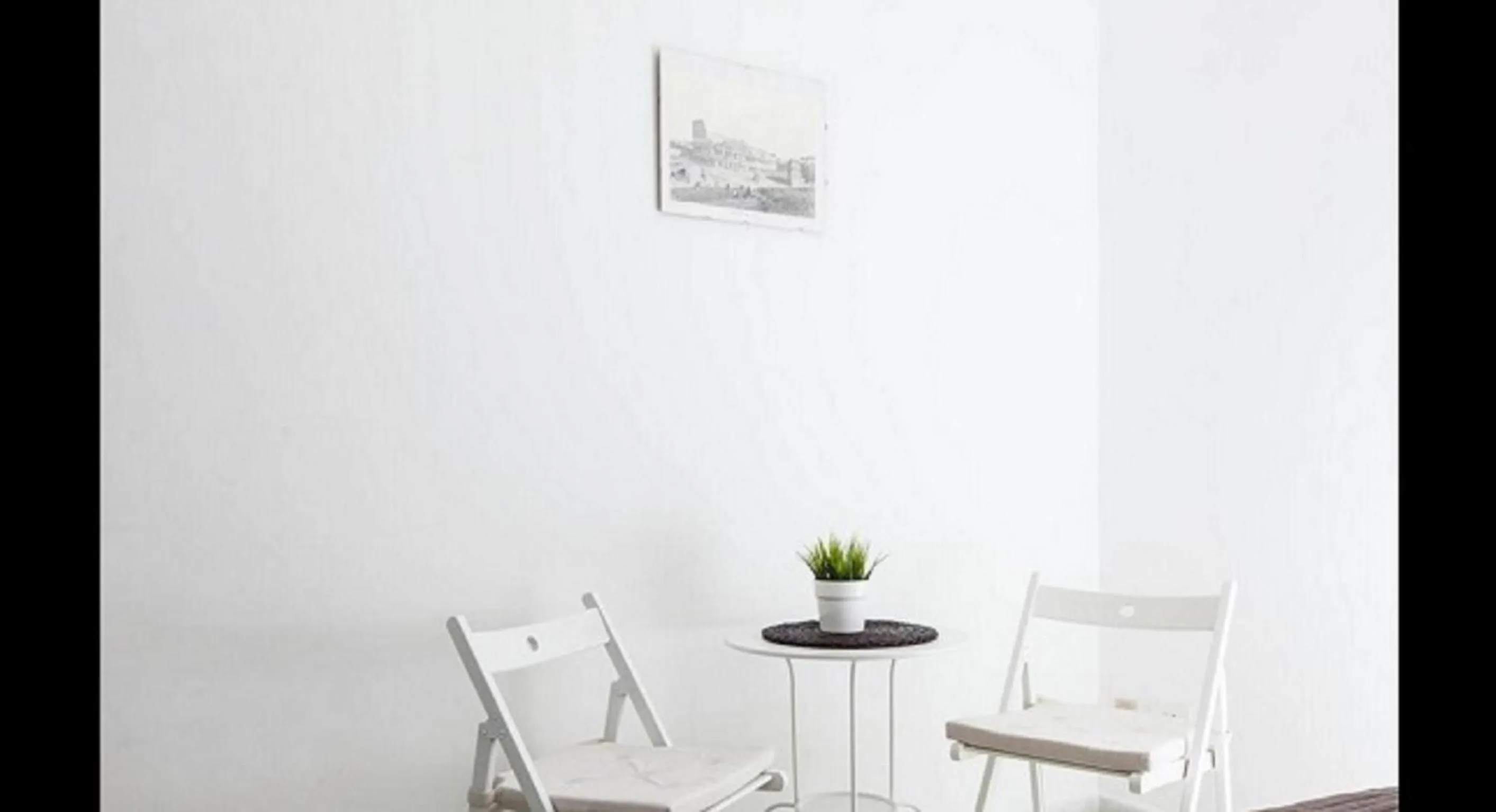 Bathroom in Al Colosseo 8