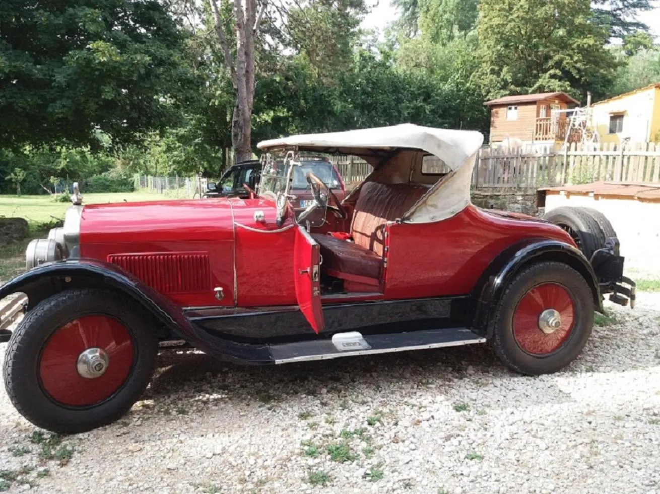 group of guests in B&B Il Pittore