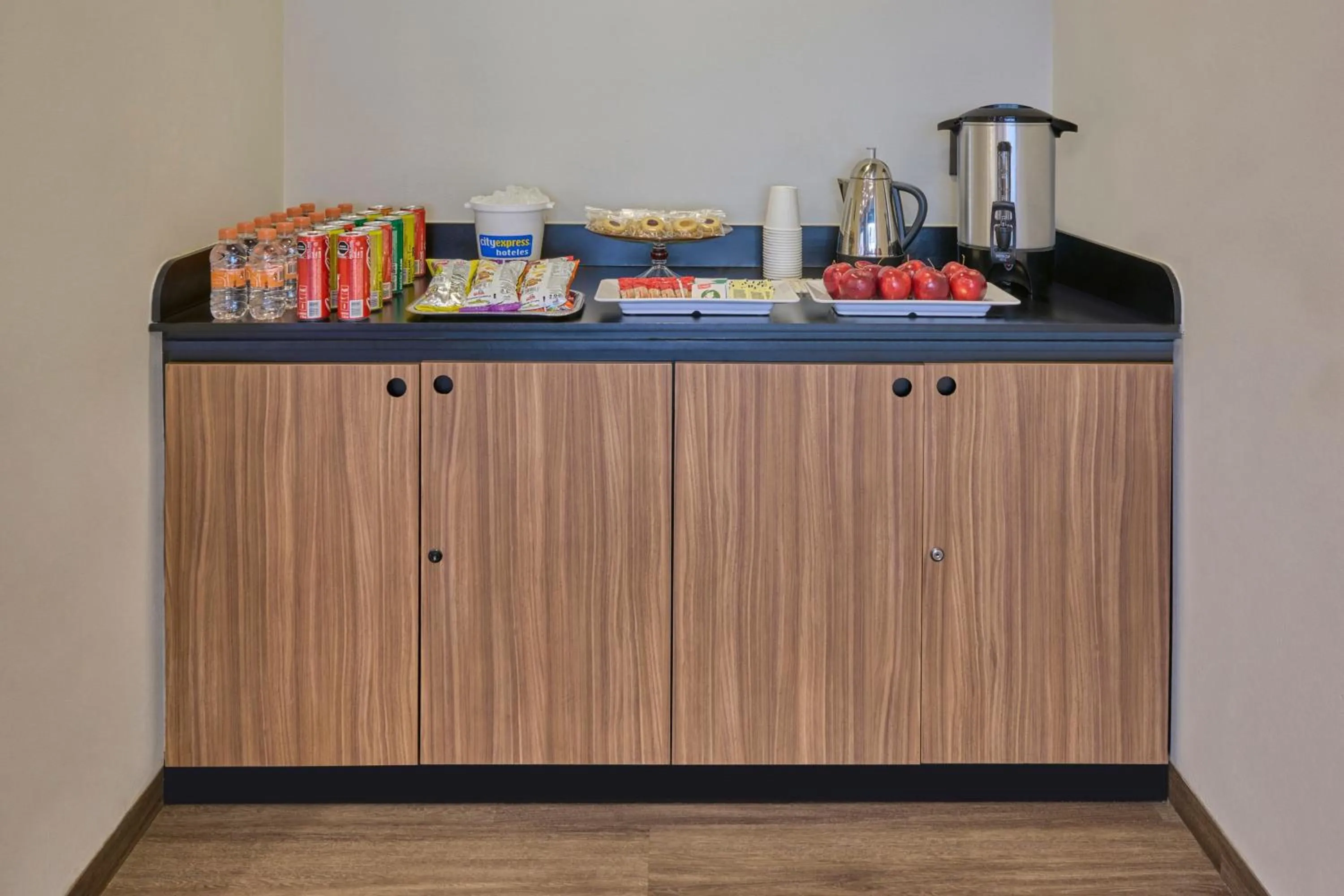 Other in City Express by Marriott Toluca