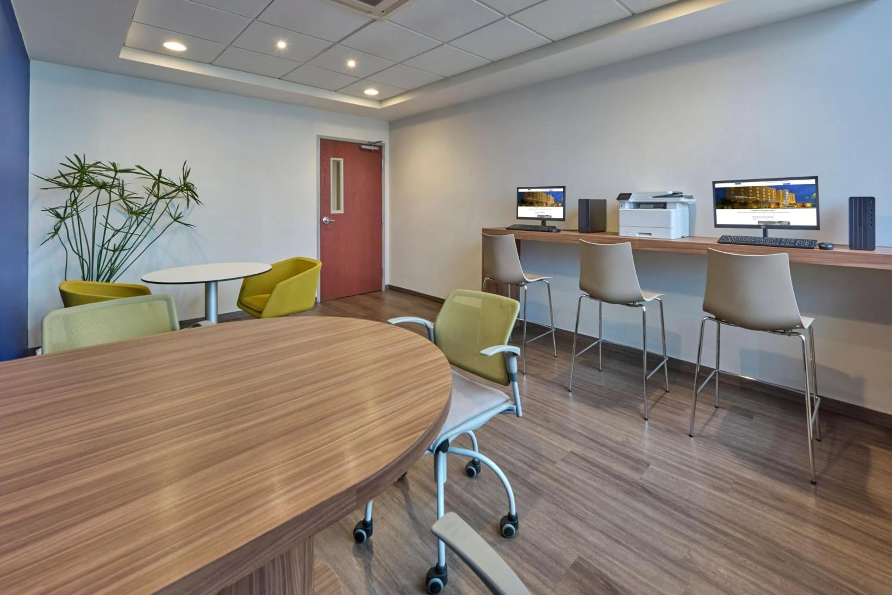 Other in City Express by Marriott Toluca