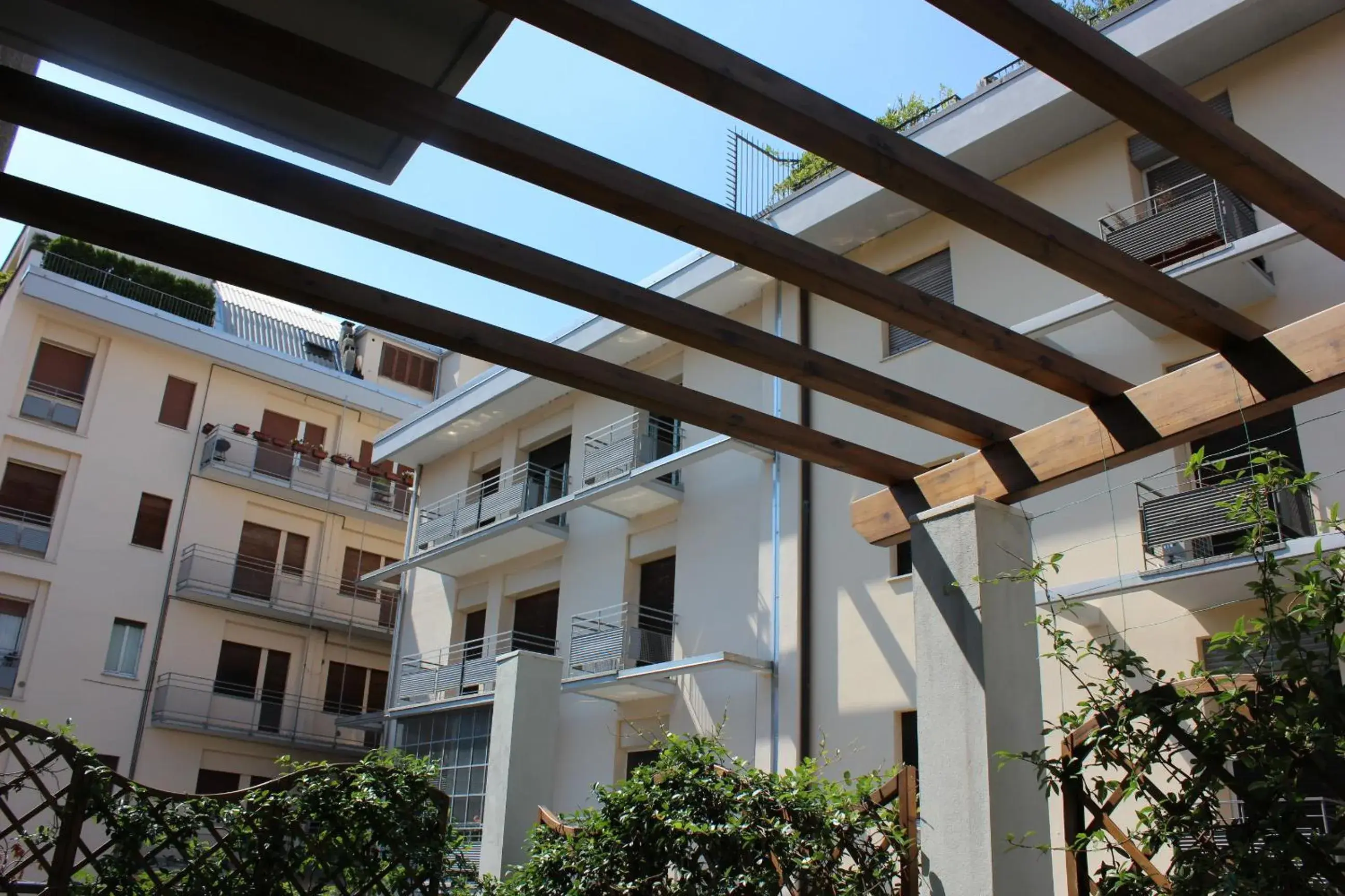 B&B Fanzago B&B Fanzago