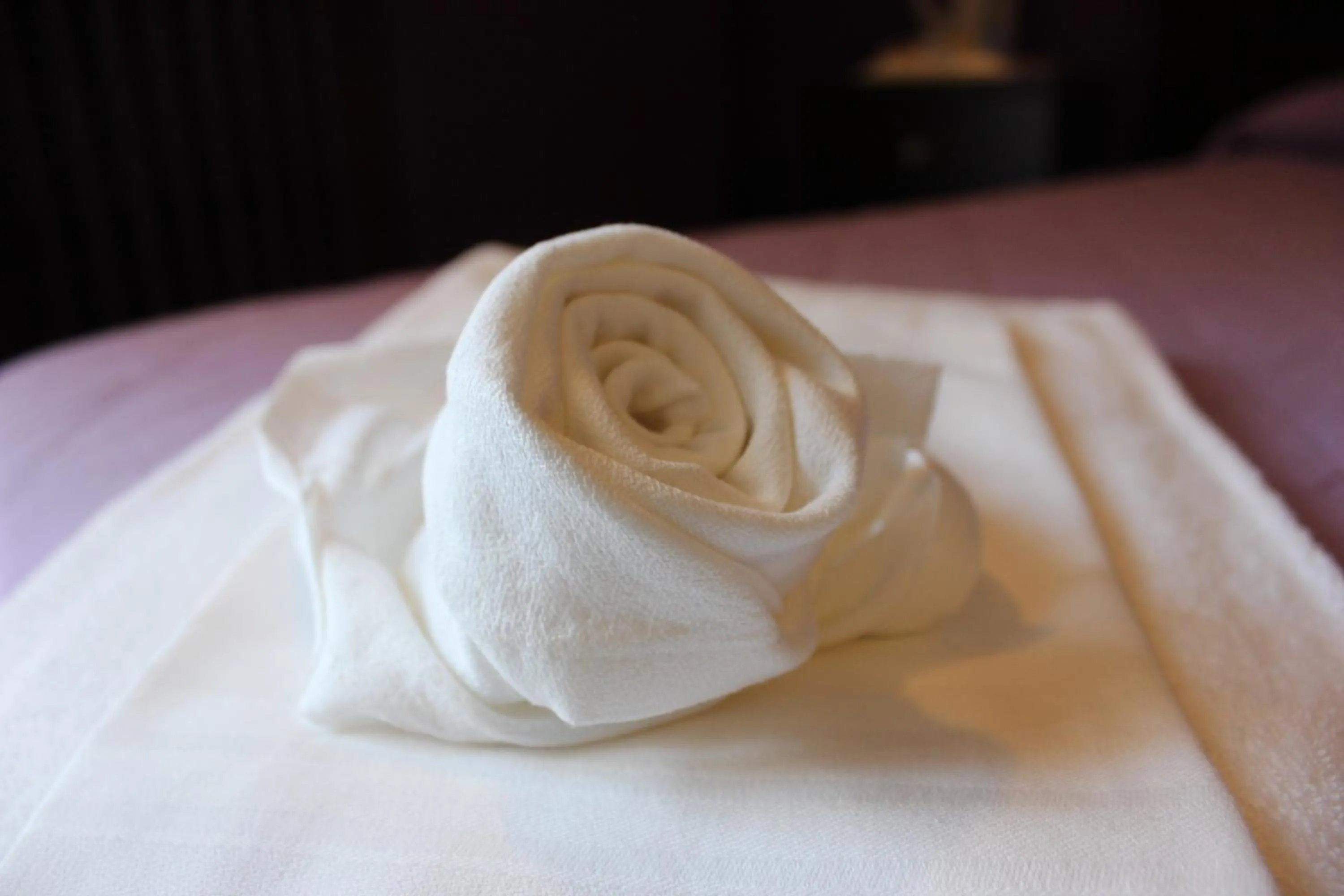 Decorative detail in B&B Fanzago