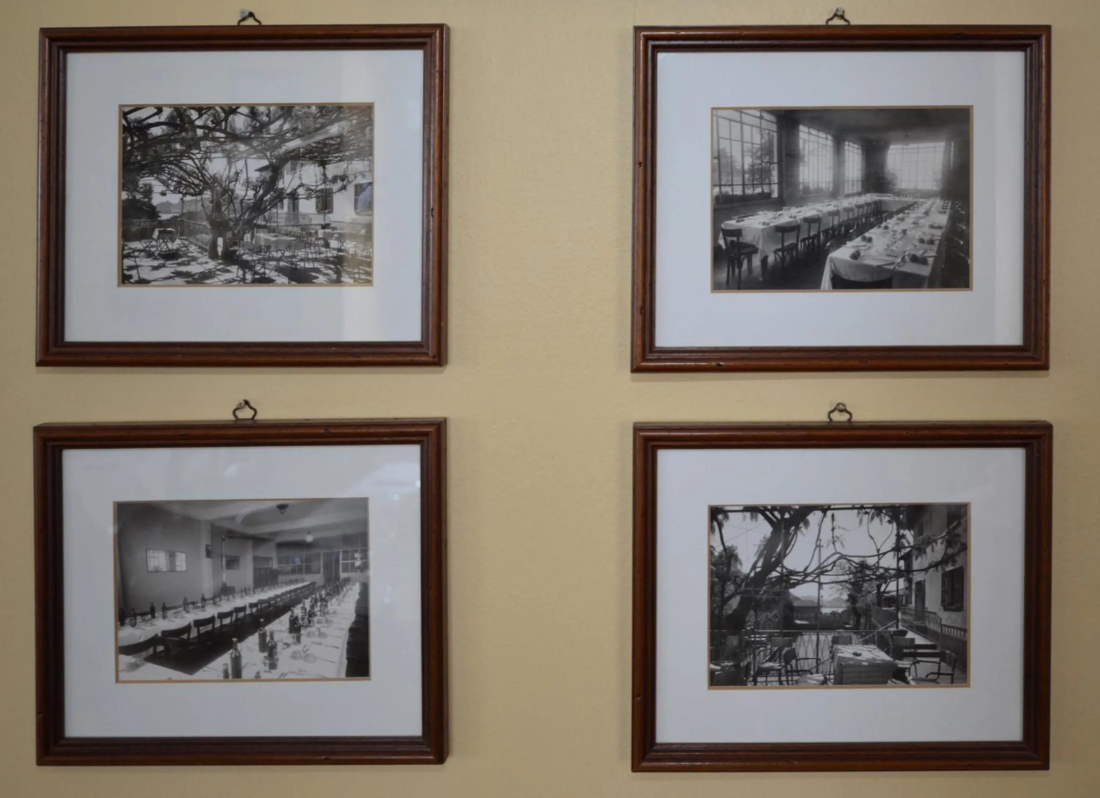 Lounge or bar in Albergo Della Torre