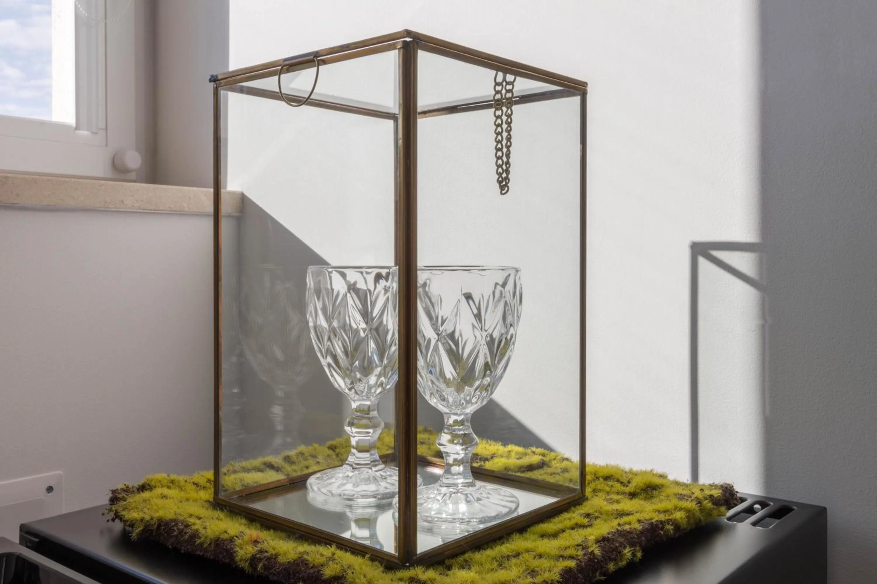 Eleventh Floor Suites